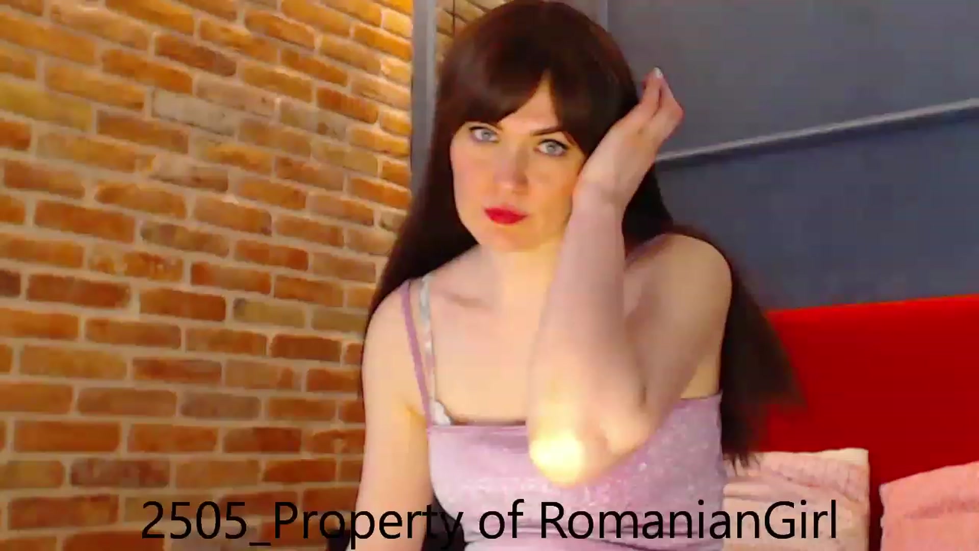 Gallery image thumbnail from RomanianGirl's myfreecams stream on, 05/25/2023, 13:54 image 11 of 20