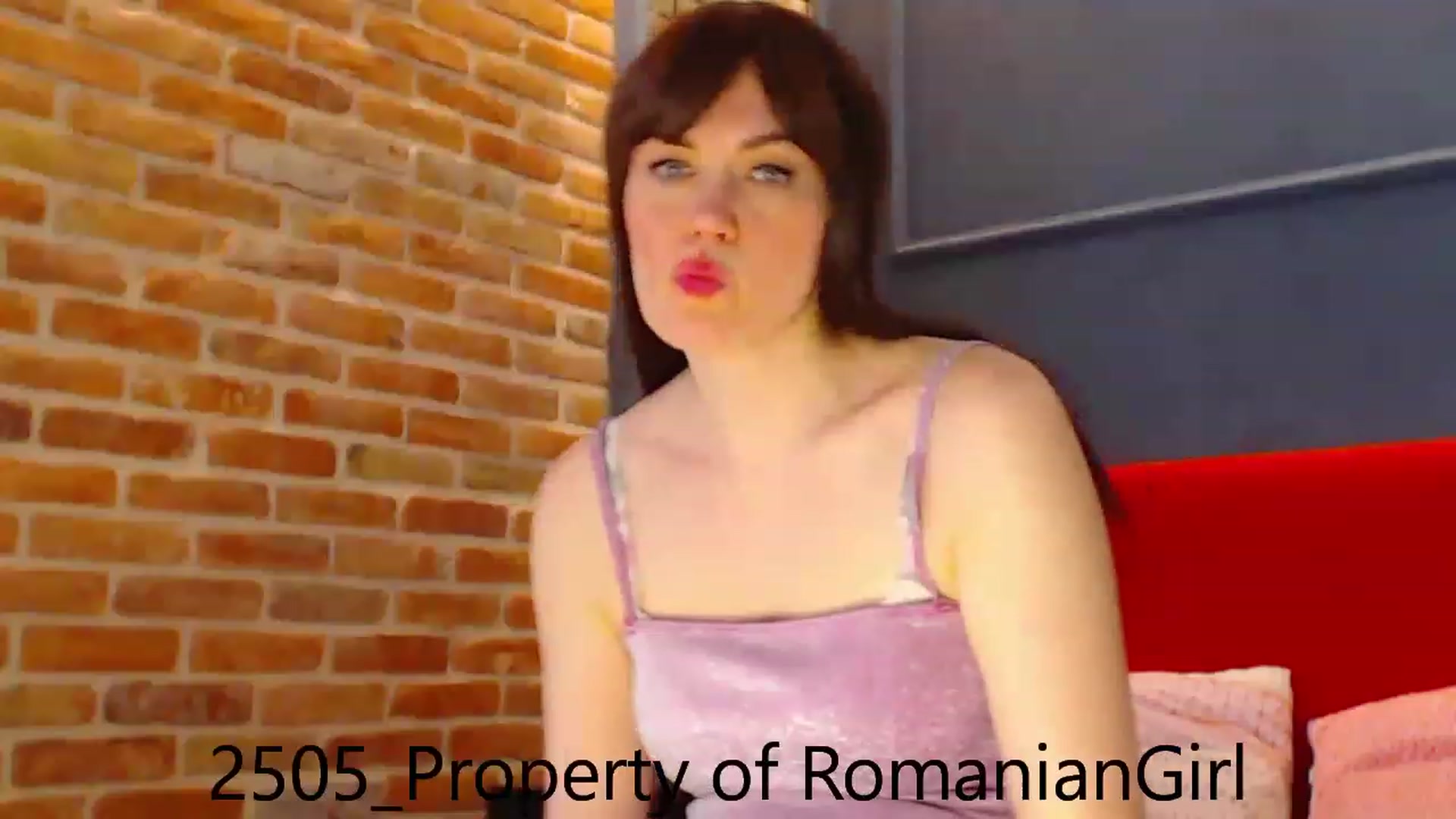 Gallery image thumbnail from RomanianGirl's myfreecams stream on, 05/25/2023, 13:54 image 18 of 20