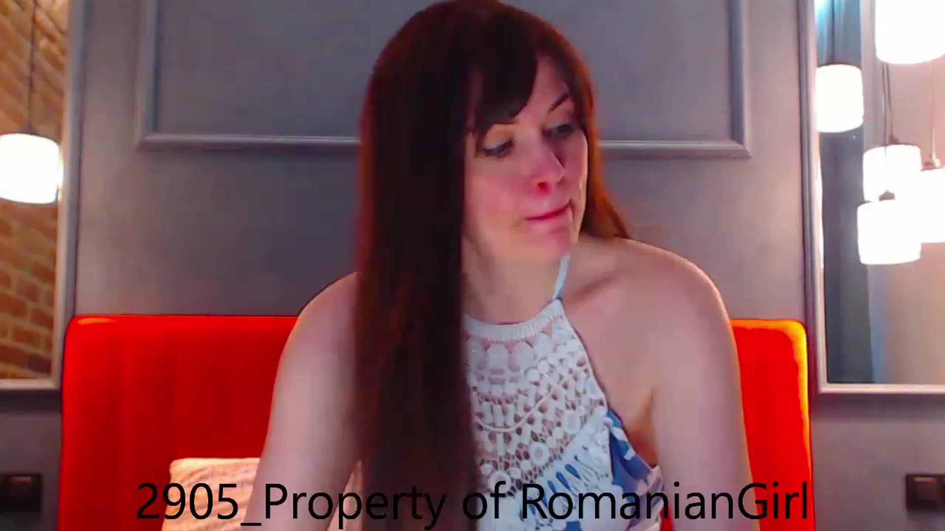 Gallery image thumbnail from RomanianGirl's myfreecams stream on, 05/29/2023, 15:59 image 11 of 20