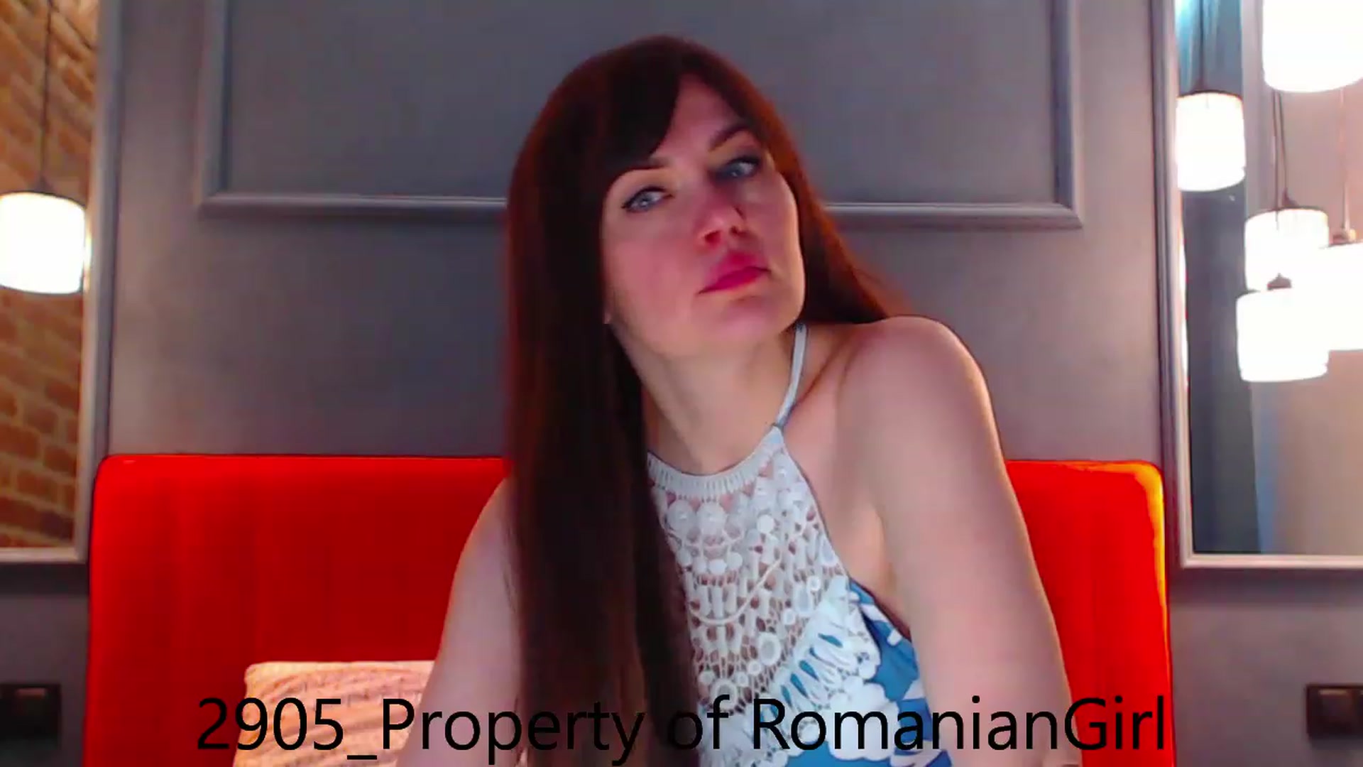 Gallery image thumbnail from RomanianGirl's myfreecams stream on, 05/29/2023, 15:59 image 10 of 20