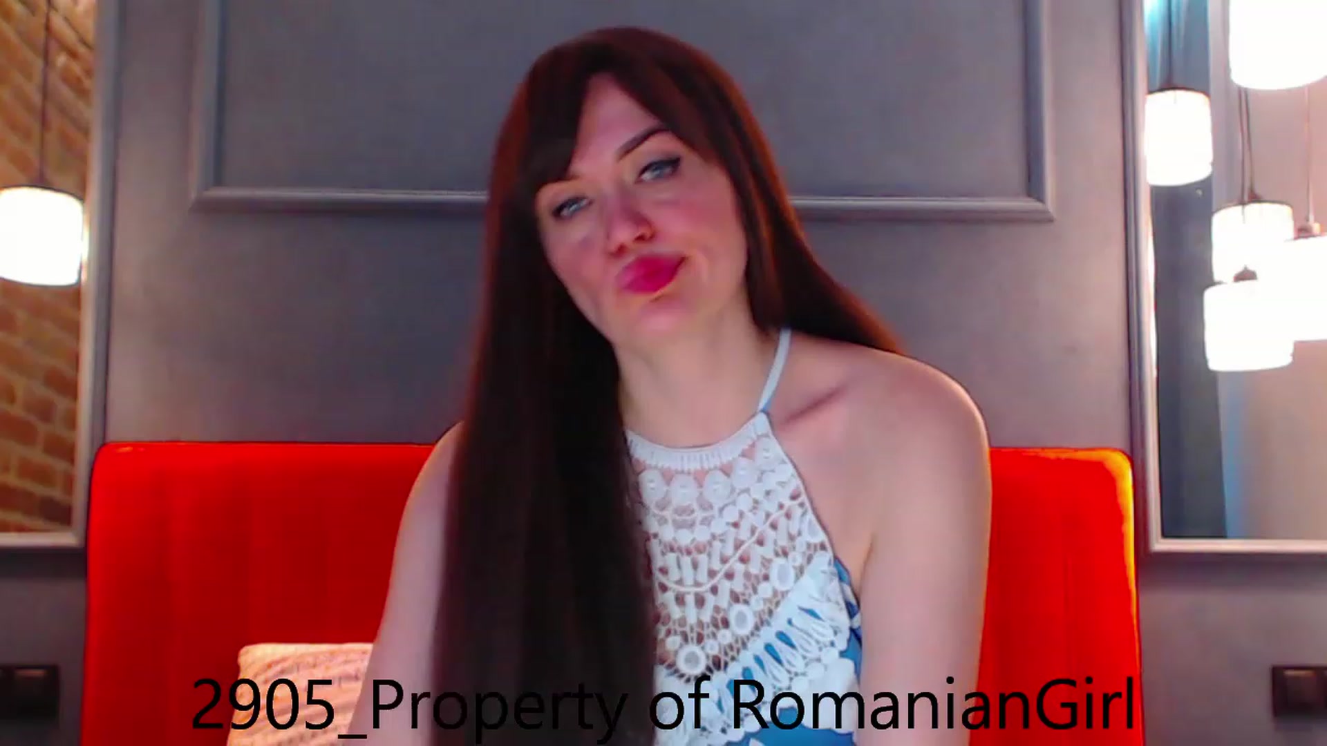 Gallery image thumbnail from RomanianGirl's myfreecams stream on, 05/29/2023, 15:59 image 3 of 20