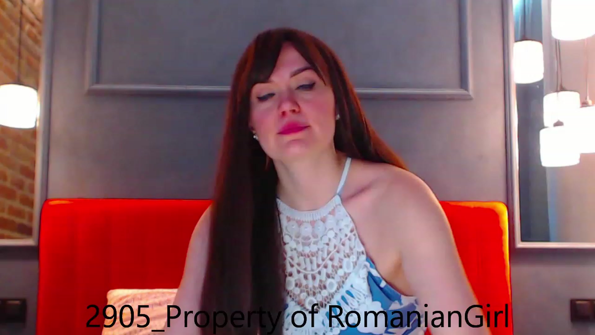 Gallery image thumbnail from RomanianGirl's myfreecams stream on, 05/29/2023, 15:59 image 6 of 20