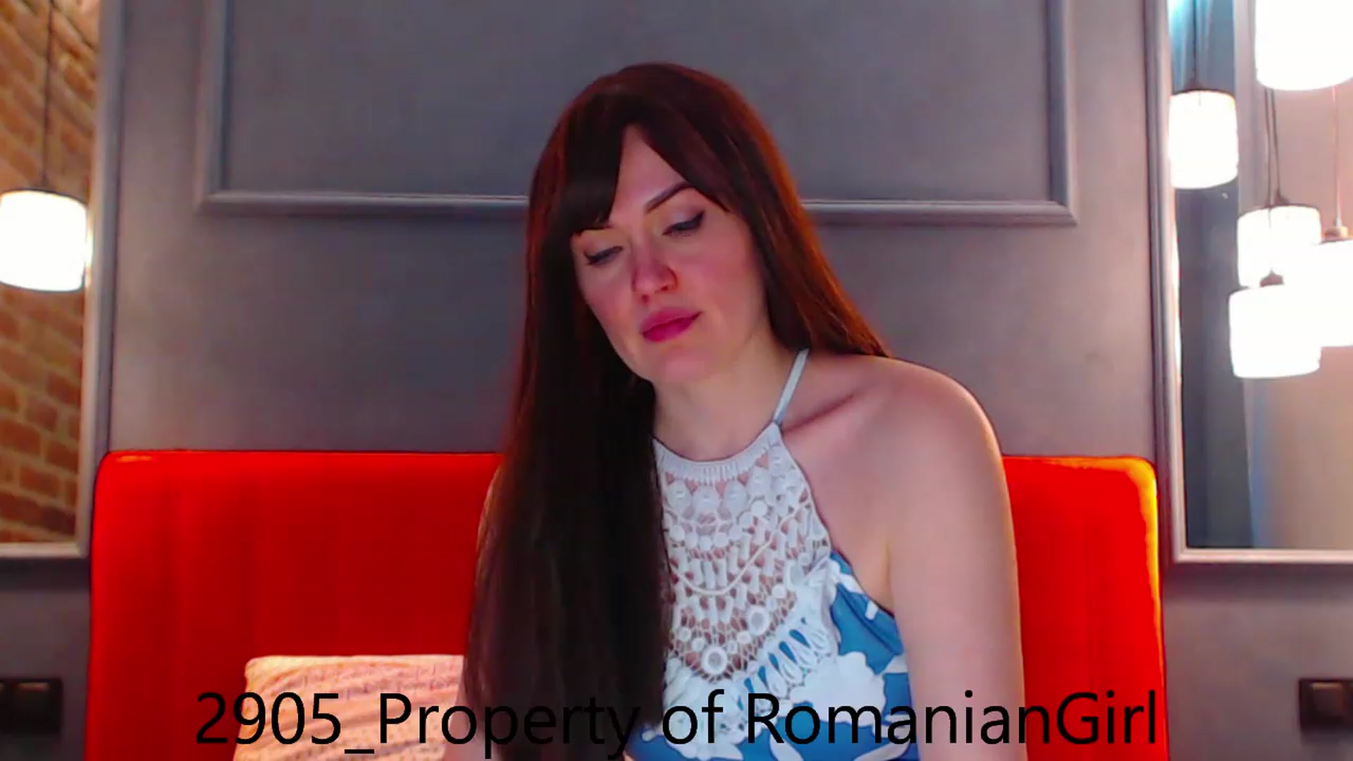 Gallery image thumbnail from RomanianGirl's myfreecams stream on, 05/29/2023, 15:59 image 15 of 20