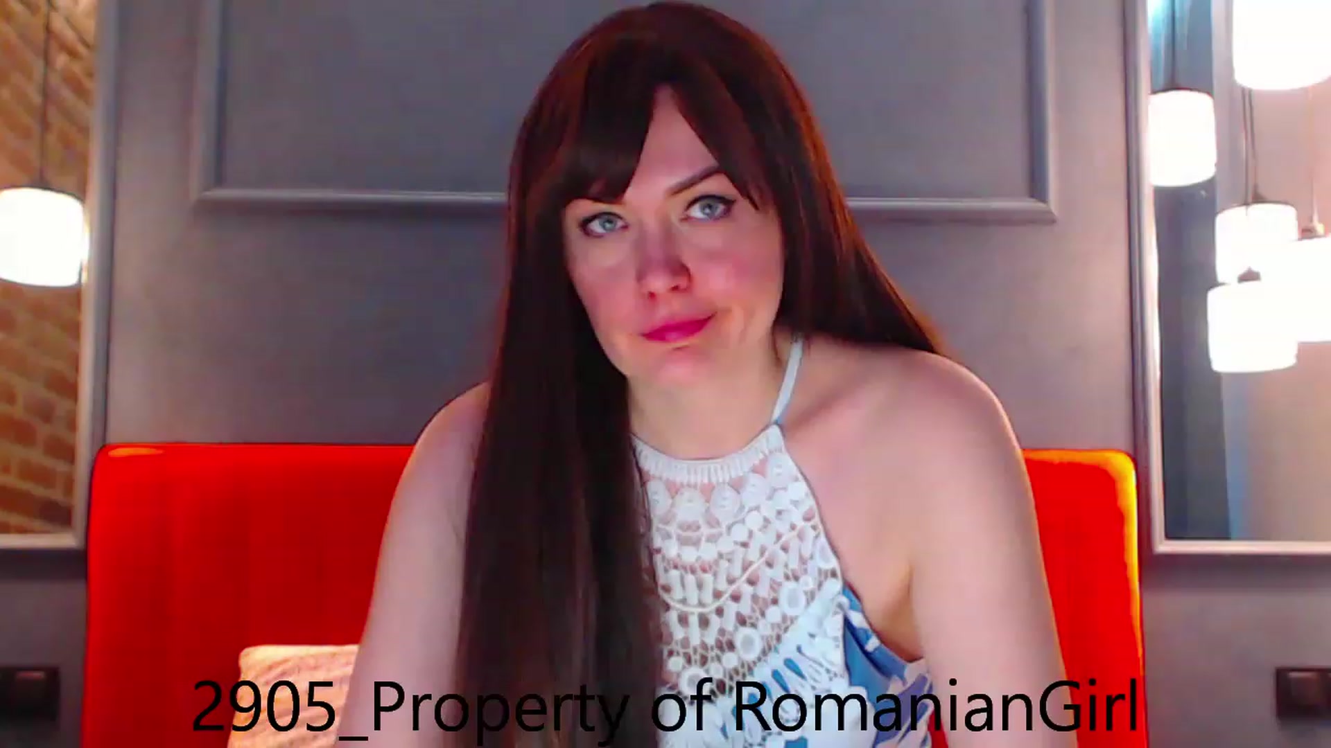 Gallery image thumbnail from RomanianGirl's myfreecams stream on, 05/29/2023, 15:59 image 7 of 20