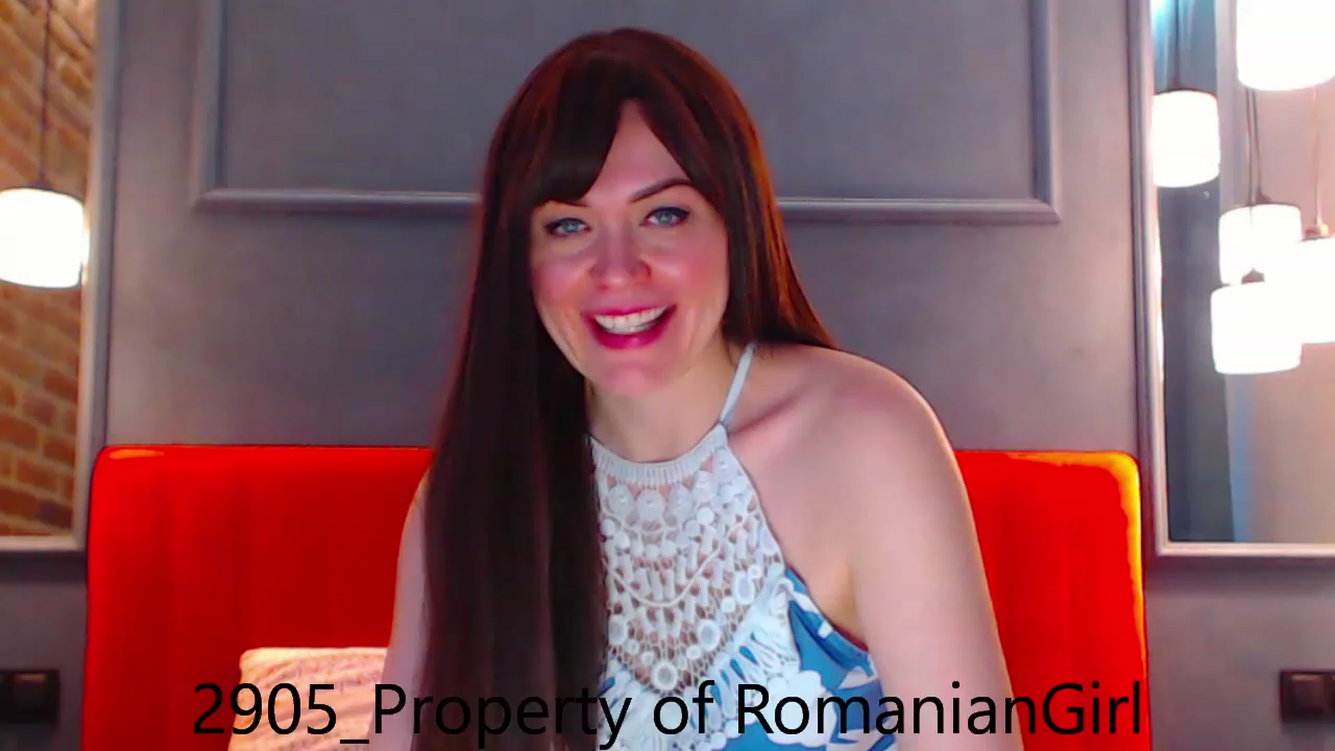 Gallery image thumbnail from RomanianGirl's myfreecams stream on, 05/29/2023, 15:59 image 5 of 20