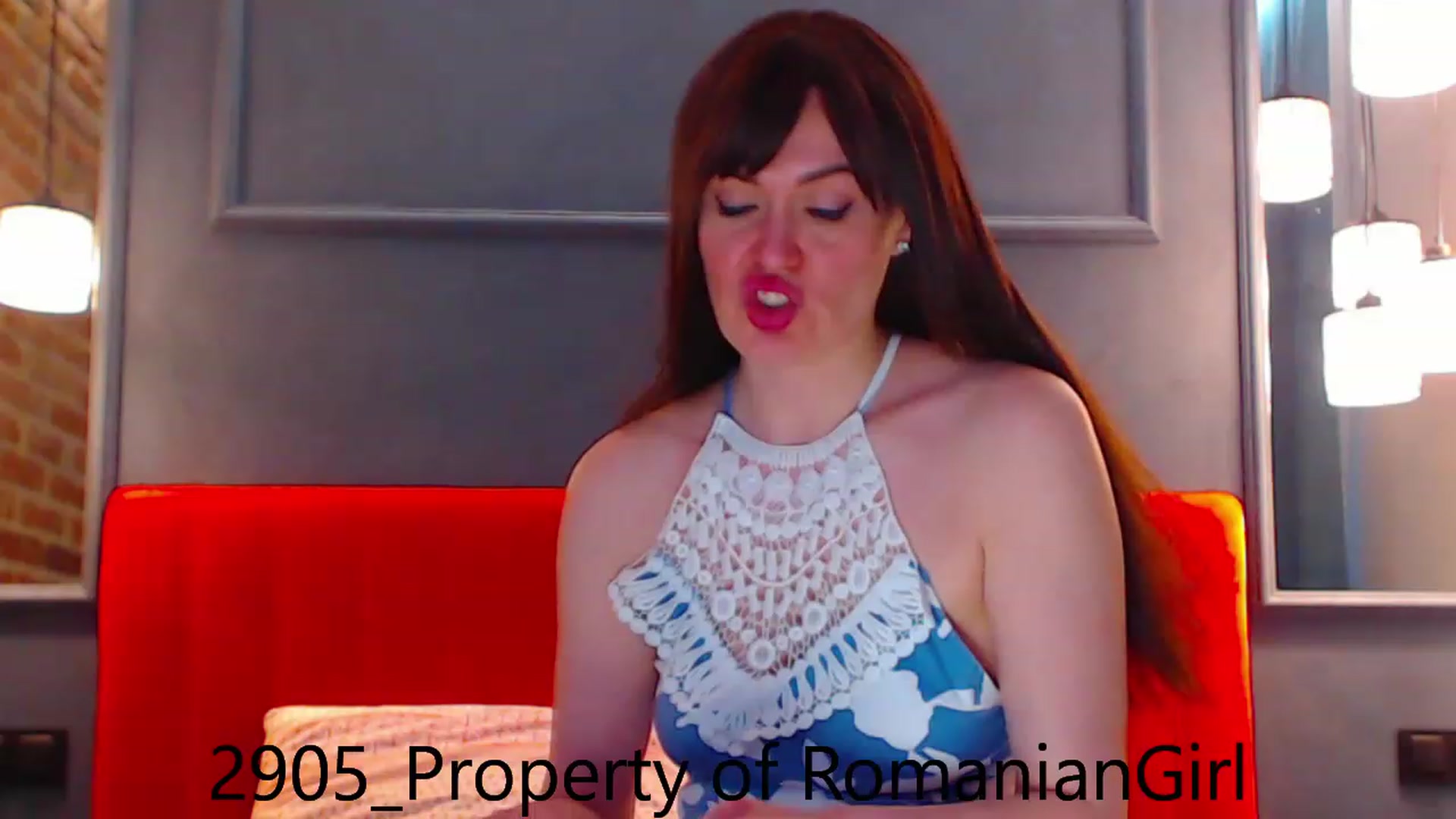 Gallery image thumbnail from RomanianGirl's myfreecams stream on, 05/29/2023, 15:59 image 18 of 20