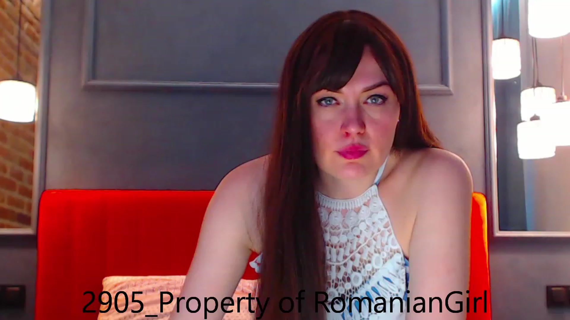 Gallery image thumbnail from RomanianGirl's myfreecams stream on, 05/29/2023, 15:59 image 4 of 20