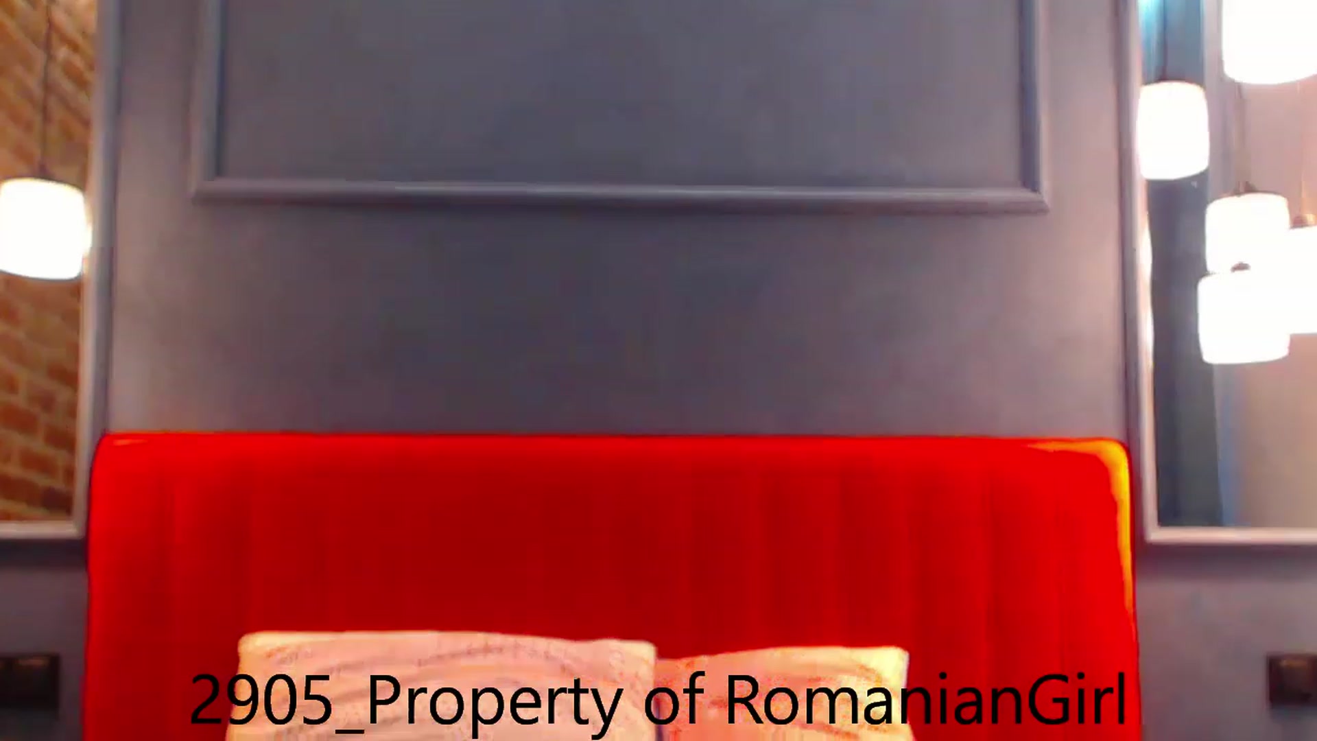 Gallery image thumbnail from RomanianGirl's myfreecams stream on, 05/29/2023, 15:59 image 17 of 20