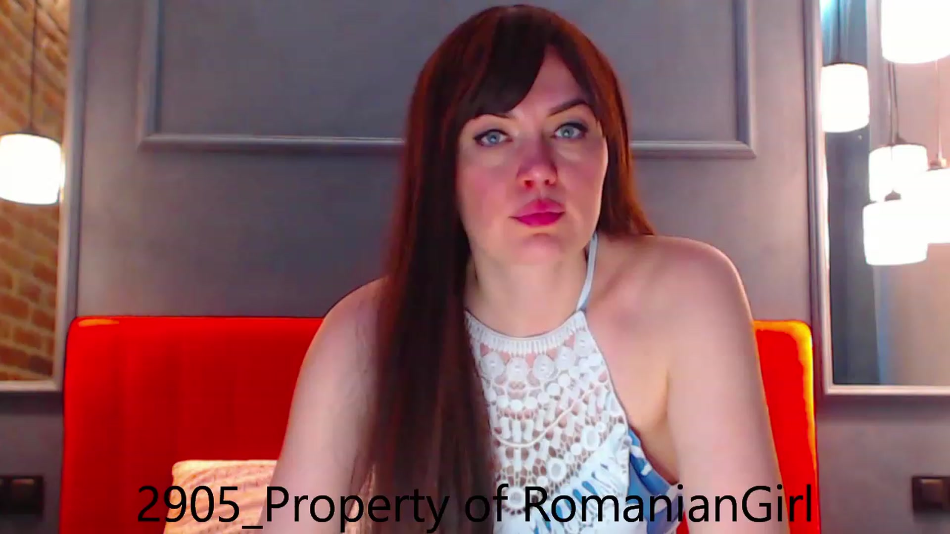 Gallery image thumbnail from RomanianGirl's myfreecams stream on, 05/29/2023, 15:59 image 13 of 20
