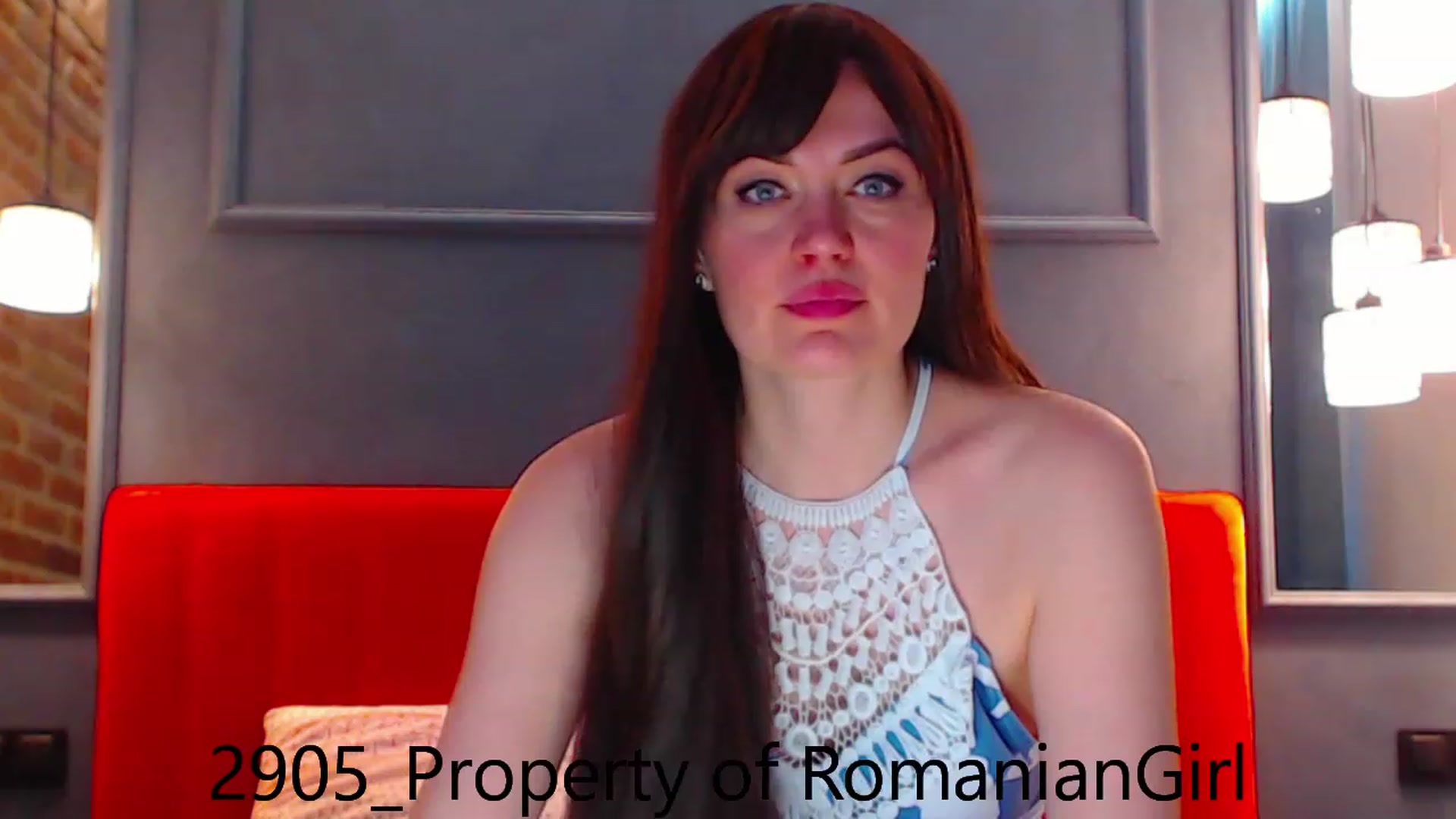 Gallery image thumbnail from RomanianGirl's myfreecams stream on, 05/29/2023, 15:59 image 12 of 20