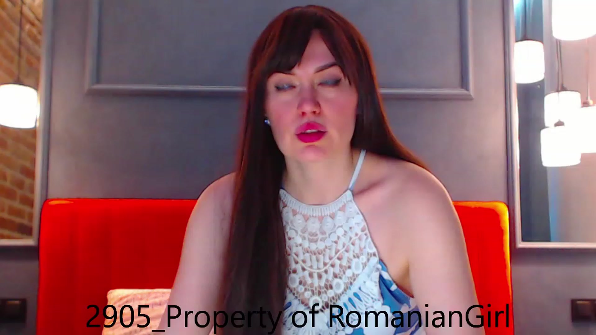 Gallery image thumbnail from RomanianGirl's myfreecams stream on, 05/29/2023, 15:59 image 1 of 20