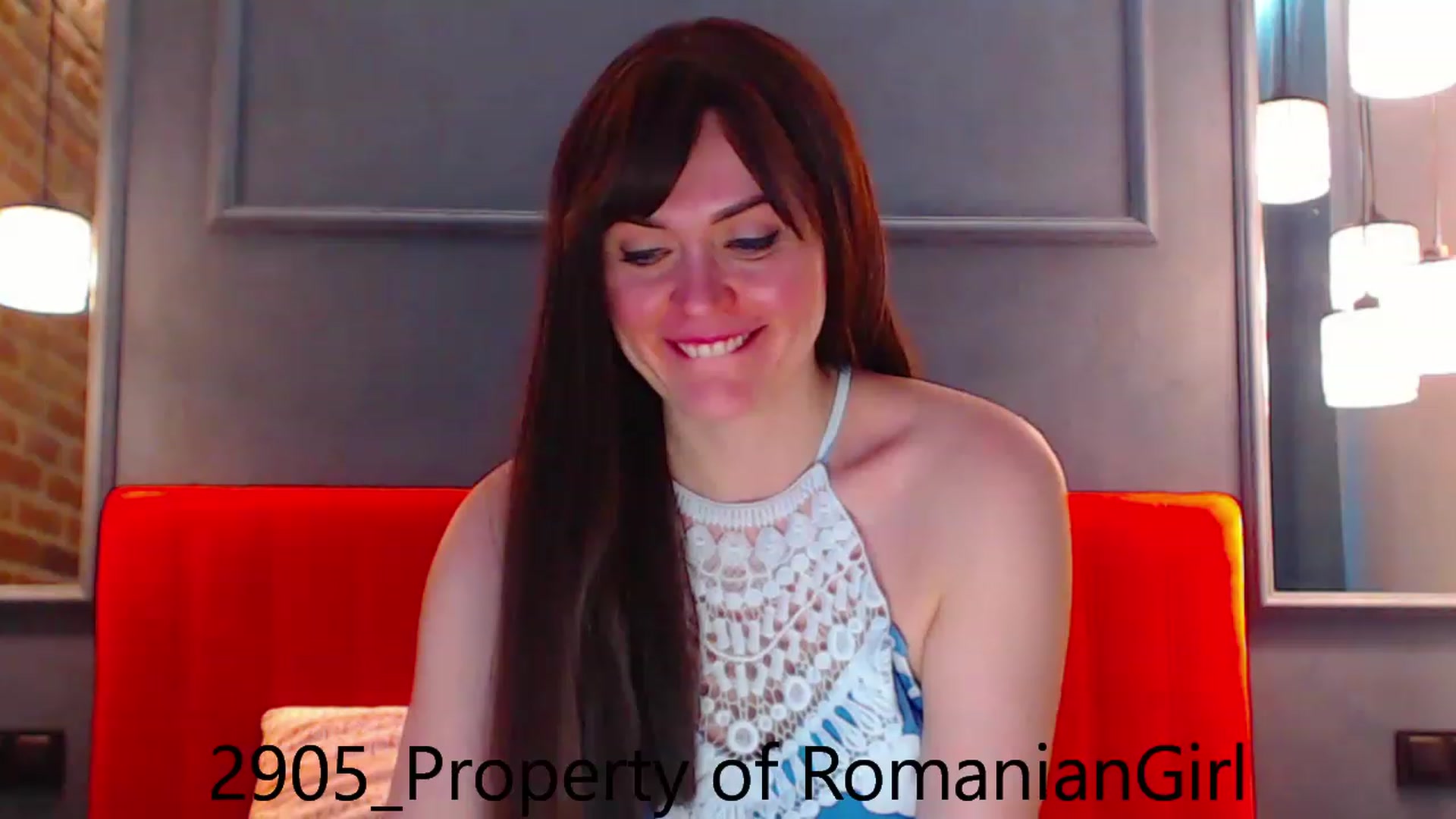 Gallery image thumbnail from RomanianGirl's myfreecams stream on, 05/29/2023, 15:59 image 8 of 20