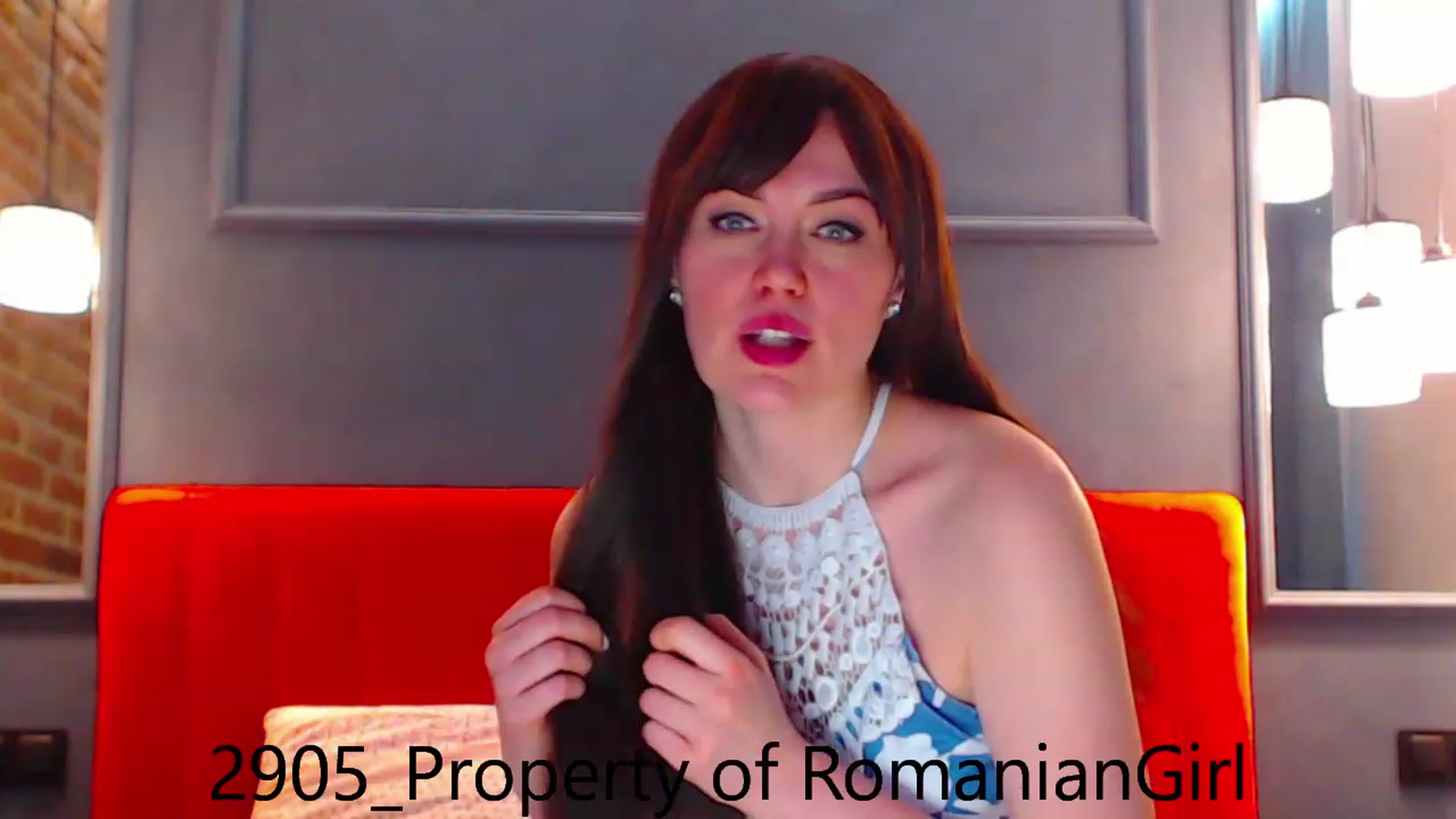 Gallery image thumbnail from RomanianGirl's myfreecams stream on, 05/29/2023, 15:59 image 20 of 20