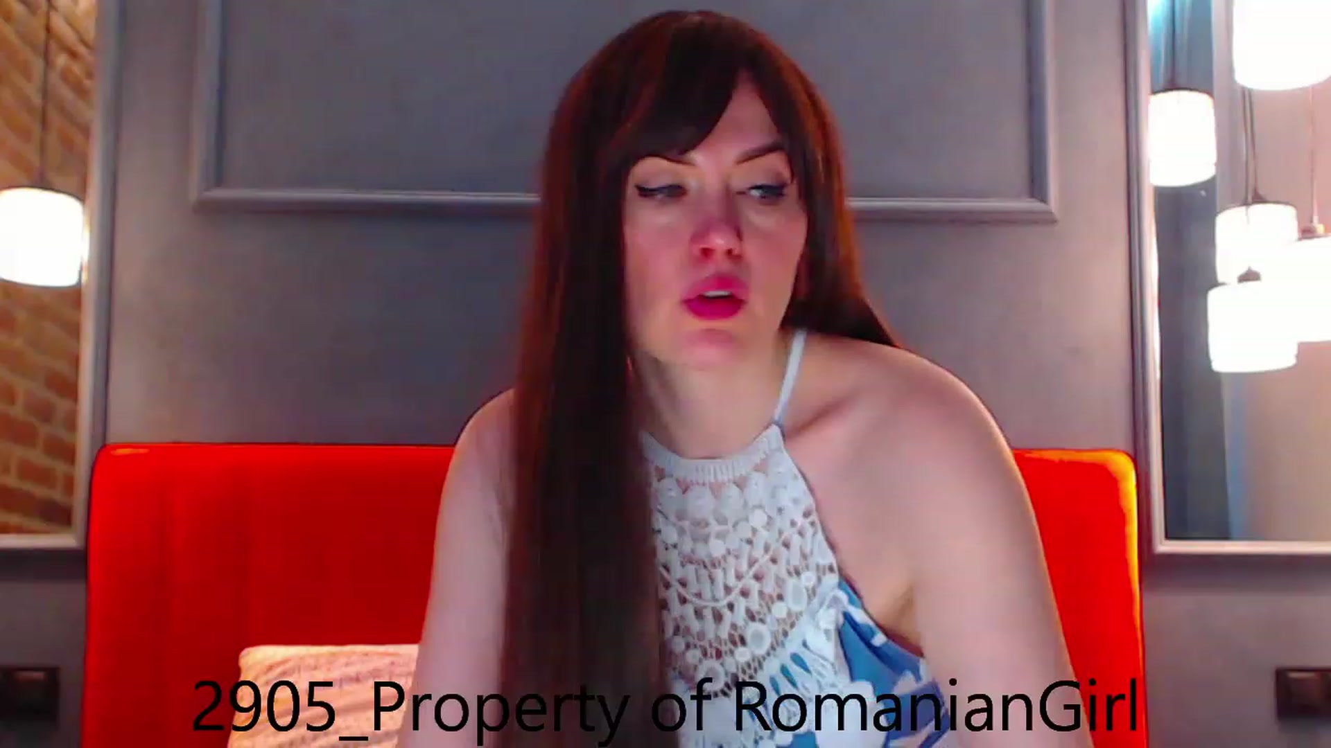 Gallery image thumbnail from RomanianGirl's myfreecams stream on, 05/29/2023, 15:59 image 9 of 20