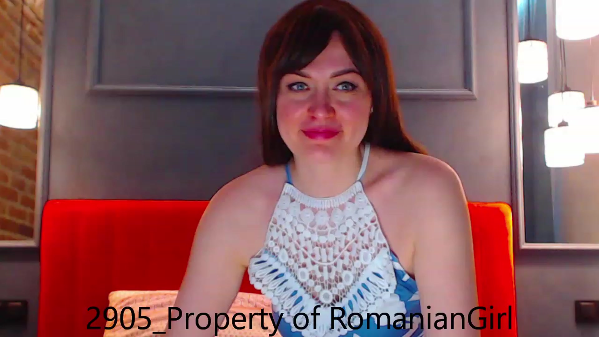 Gallery image thumbnail from RomanianGirl's myfreecams stream on, 05/29/2023, 15:59 image 19 of 20