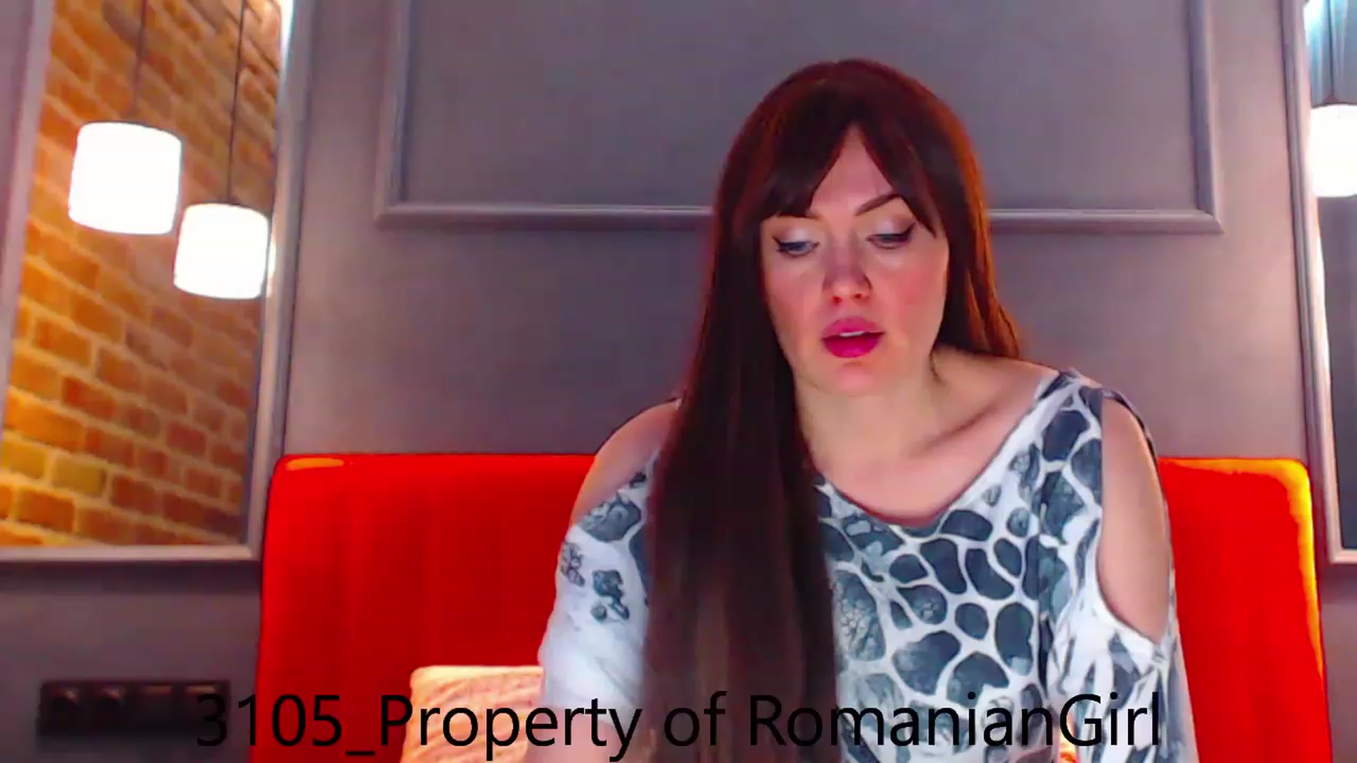 Gallery image thumbnail from RomanianGirl's myfreecams stream on, 05/31/2023, 16:45 image 7 of 20