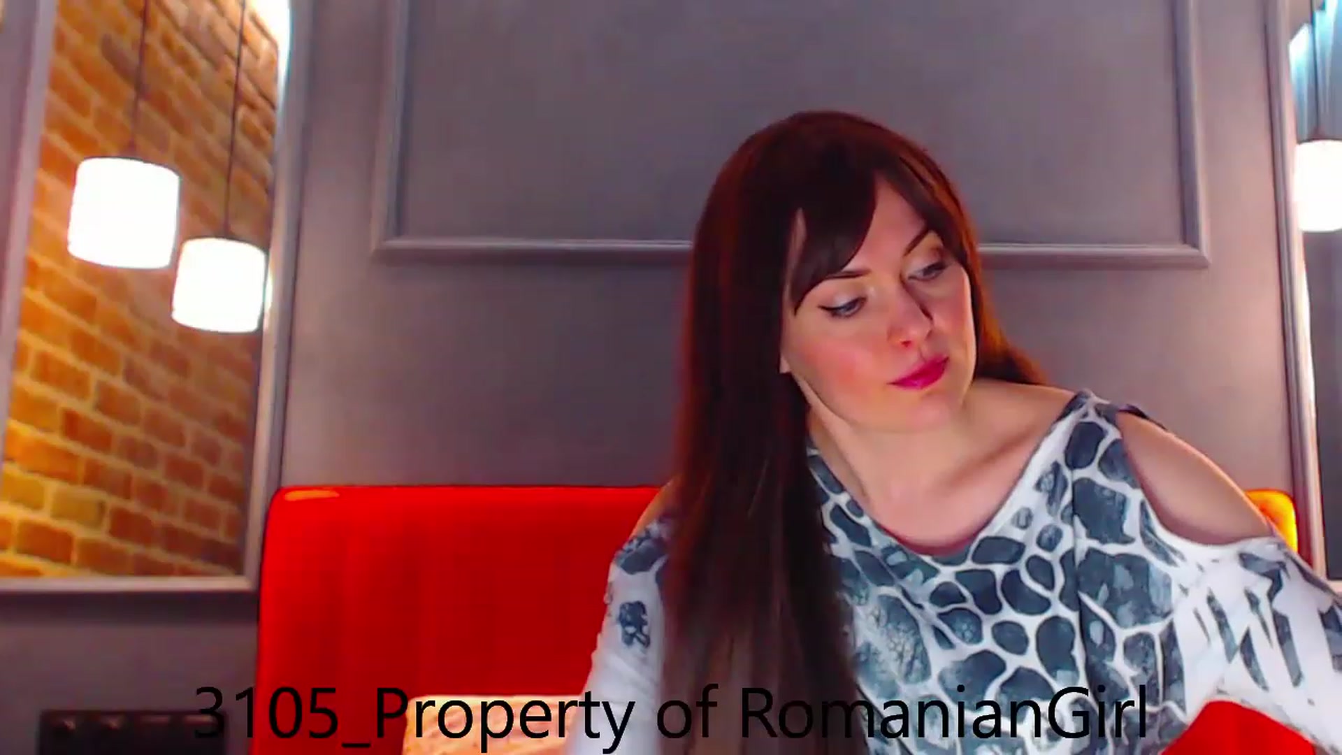 Gallery image thumbnail from RomanianGirl's myfreecams stream on, 05/31/2023, 16:45 image 19 of 20