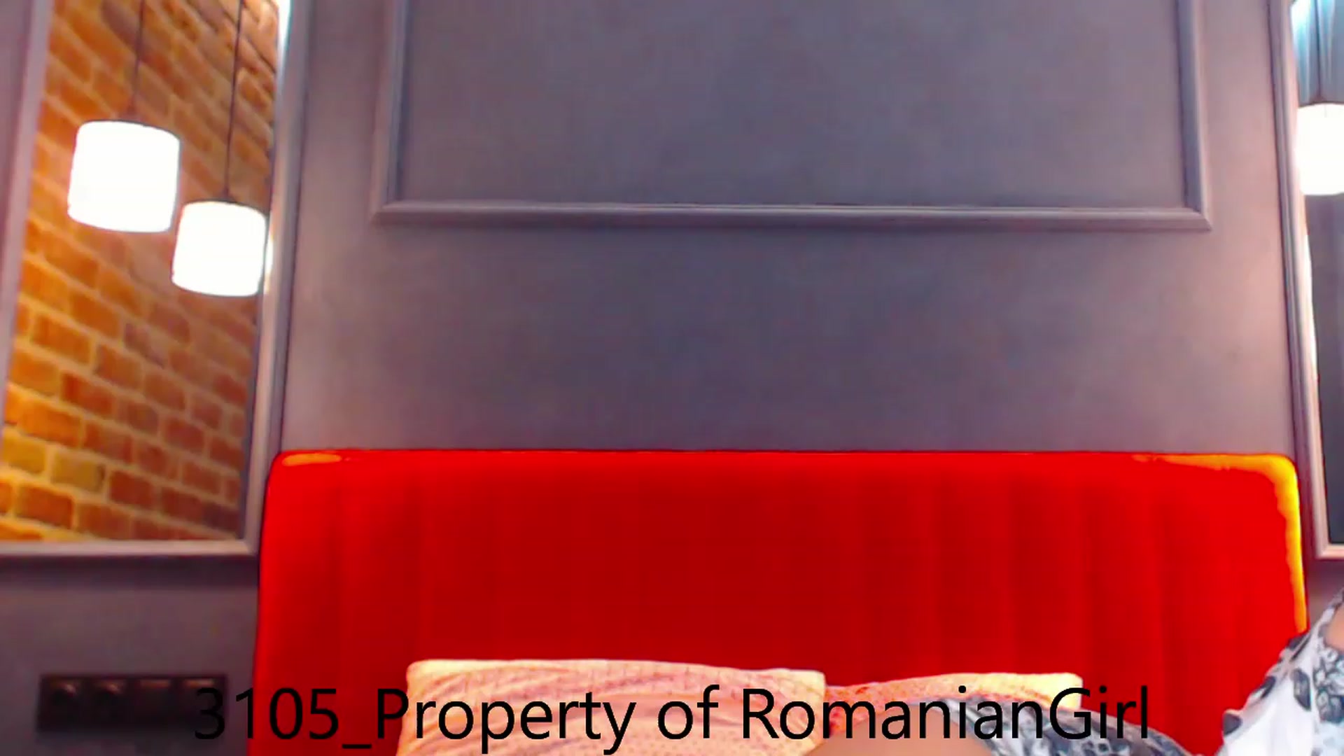 Gallery image thumbnail from RomanianGirl's myfreecams stream on, 05/31/2023, 16:45 image 5 of 20