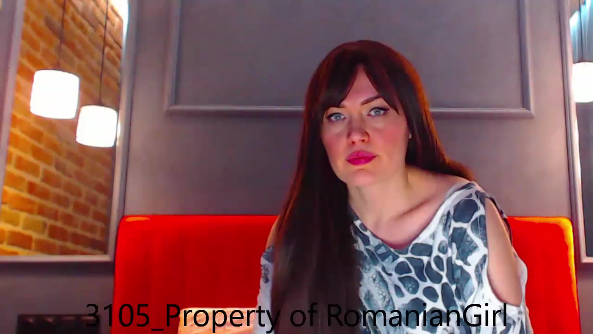 Gallery image thumbnail from RomanianGirl's myfreecams stream on, 05/31/2023, 16:45 image 17 of 20
