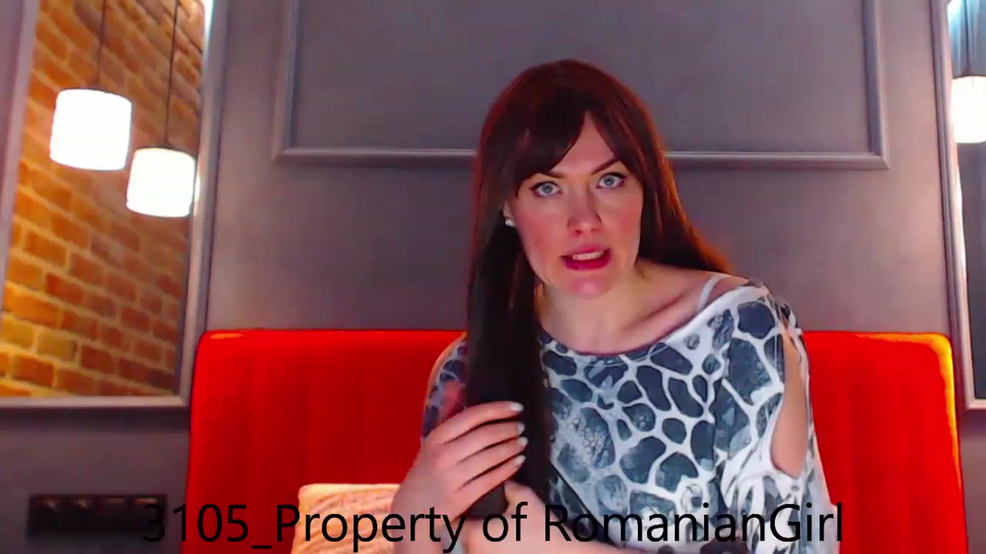 Gallery image thumbnail from RomanianGirl's myfreecams stream on, 05/31/2023, 16:45 image 14 of 20