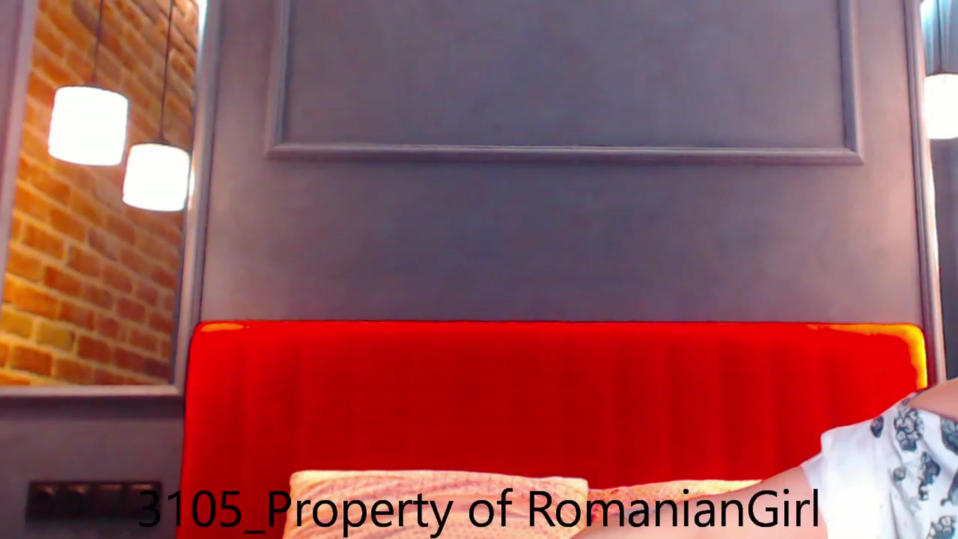 Gallery image thumbnail from RomanianGirl's myfreecams stream on, 05/31/2023, 16:45 image 3 of 20