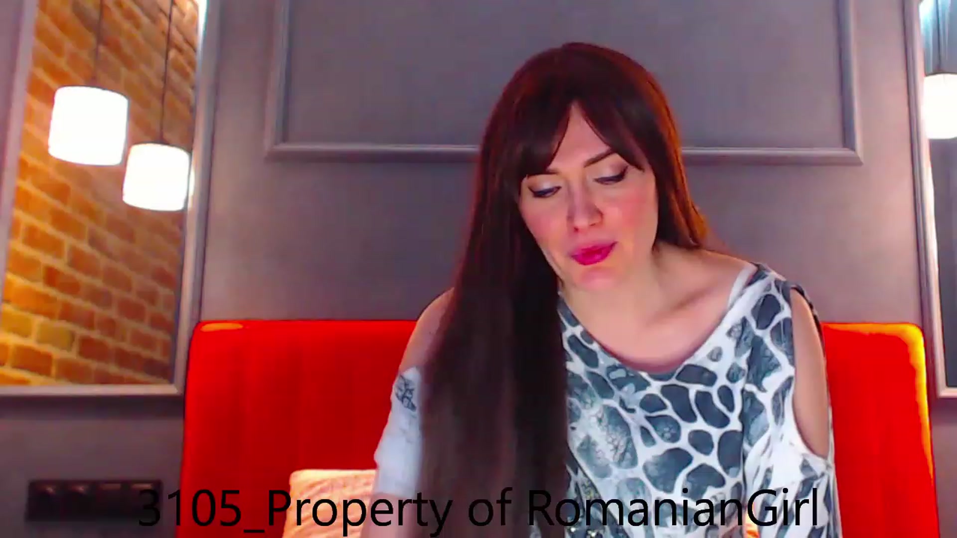 Gallery image thumbnail from RomanianGirl's myfreecams stream on, 05/31/2023, 16:45 image 6 of 20
