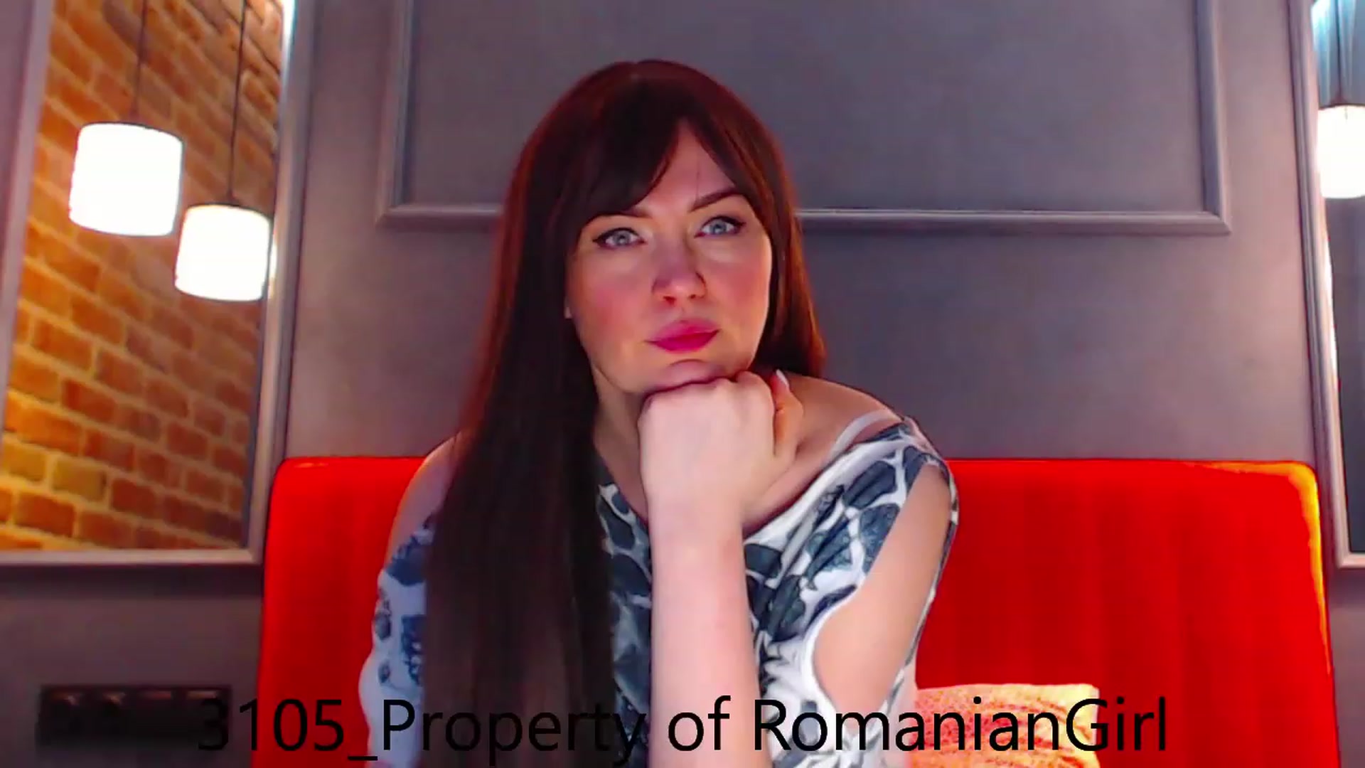 Gallery image thumbnail from RomanianGirl's myfreecams stream on, 05/31/2023, 16:45 image 2 of 20