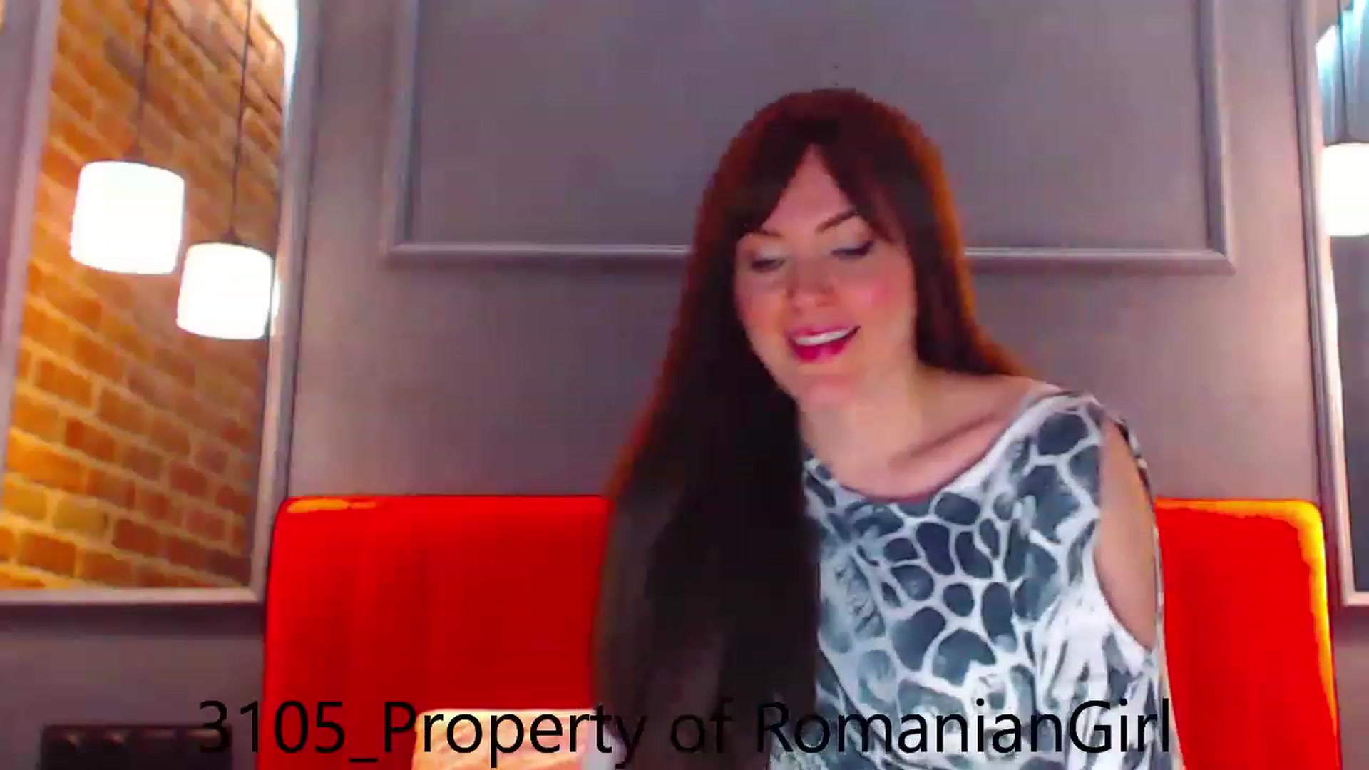 Gallery image thumbnail from RomanianGirl's myfreecams stream on, 05/31/2023, 16:45 image 20 of 20
