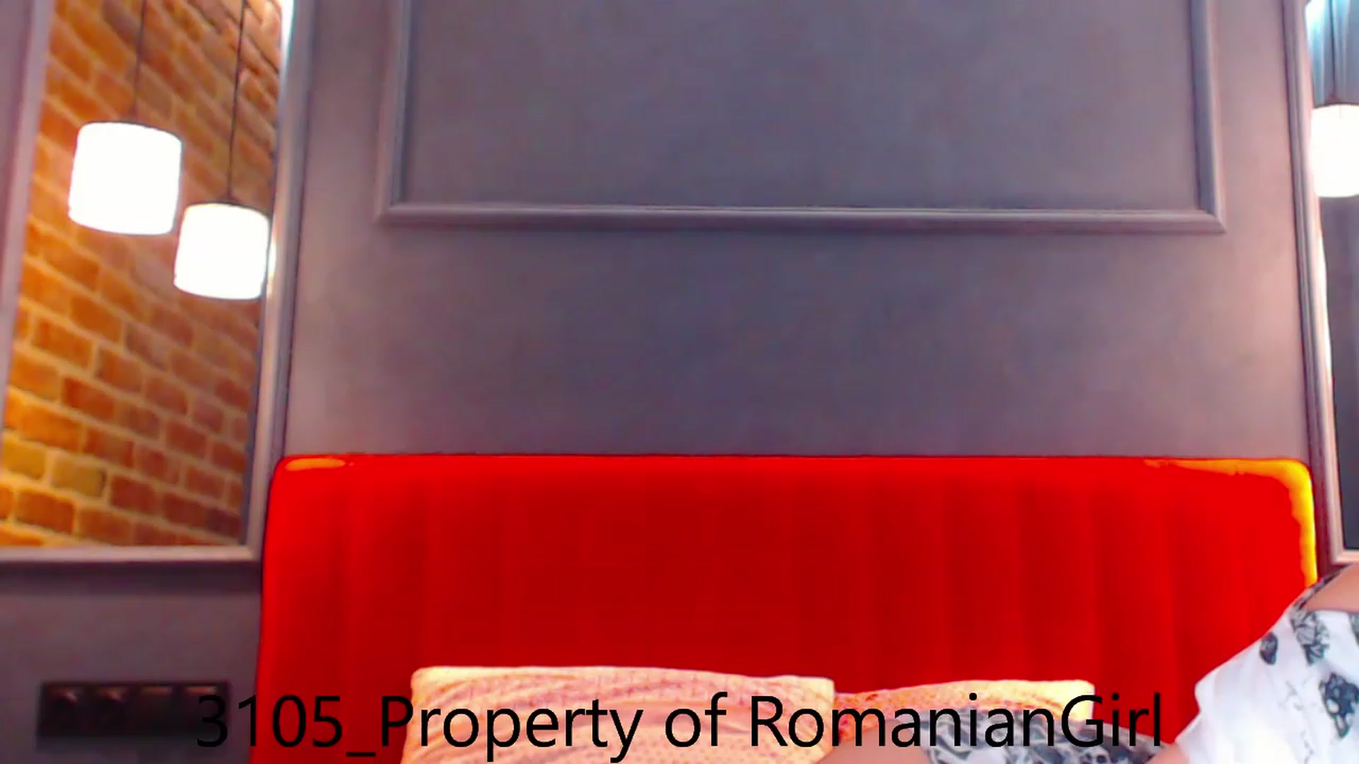 Gallery image thumbnail from RomanianGirl's myfreecams stream on, 05/31/2023, 16:45 image 4 of 20