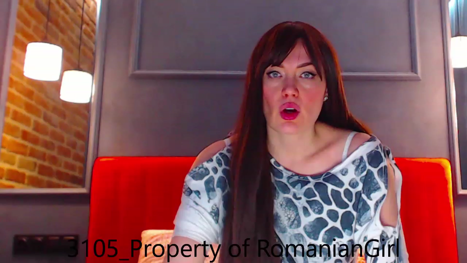 Gallery image thumbnail from RomanianGirl's myfreecams stream on, 05/31/2023, 16:45 image 10 of 20