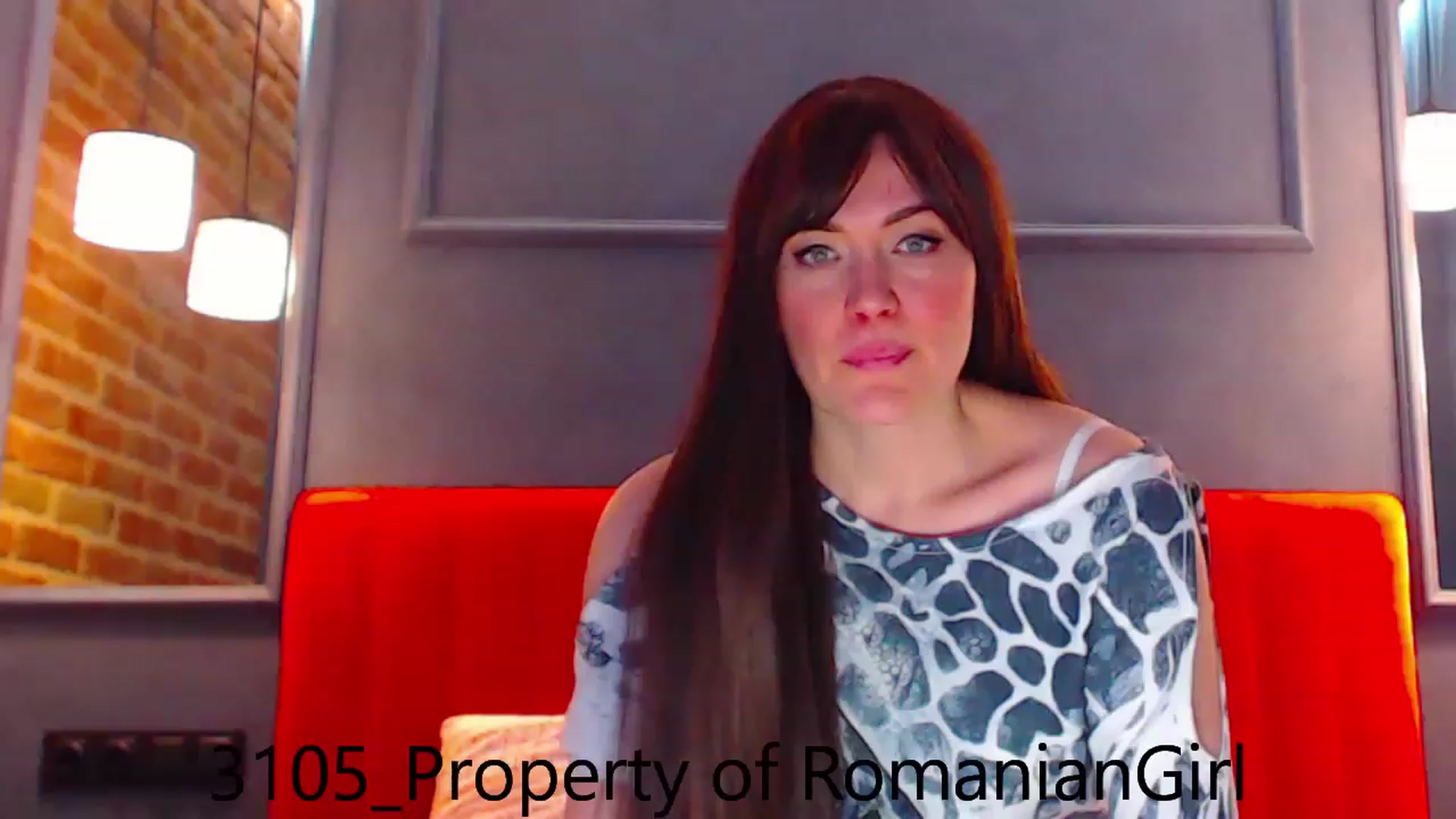 Gallery image thumbnail from RomanianGirl's myfreecams stream on, 05/31/2023, 16:45 image 9 of 20