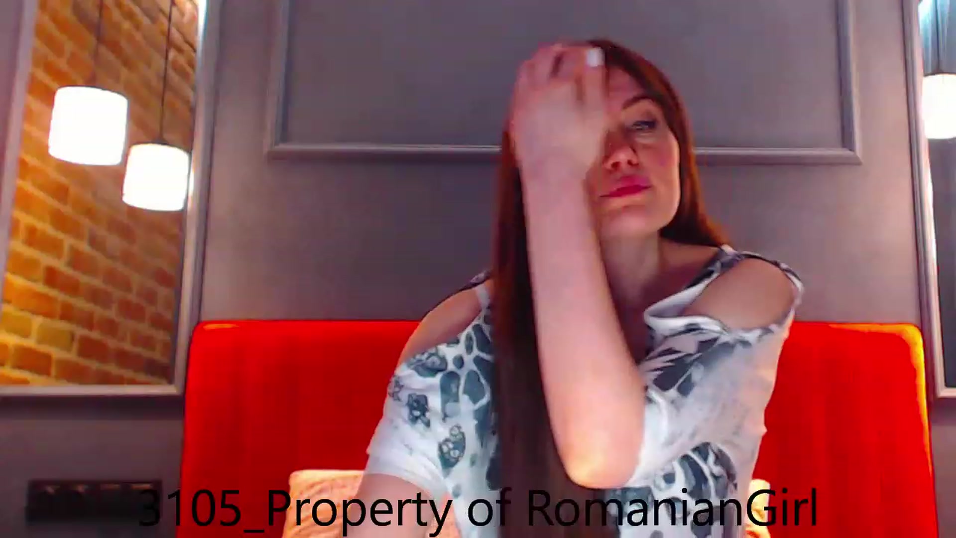 Gallery image thumbnail from RomanianGirl's myfreecams stream on, 05/31/2023, 16:45 image 13 of 20