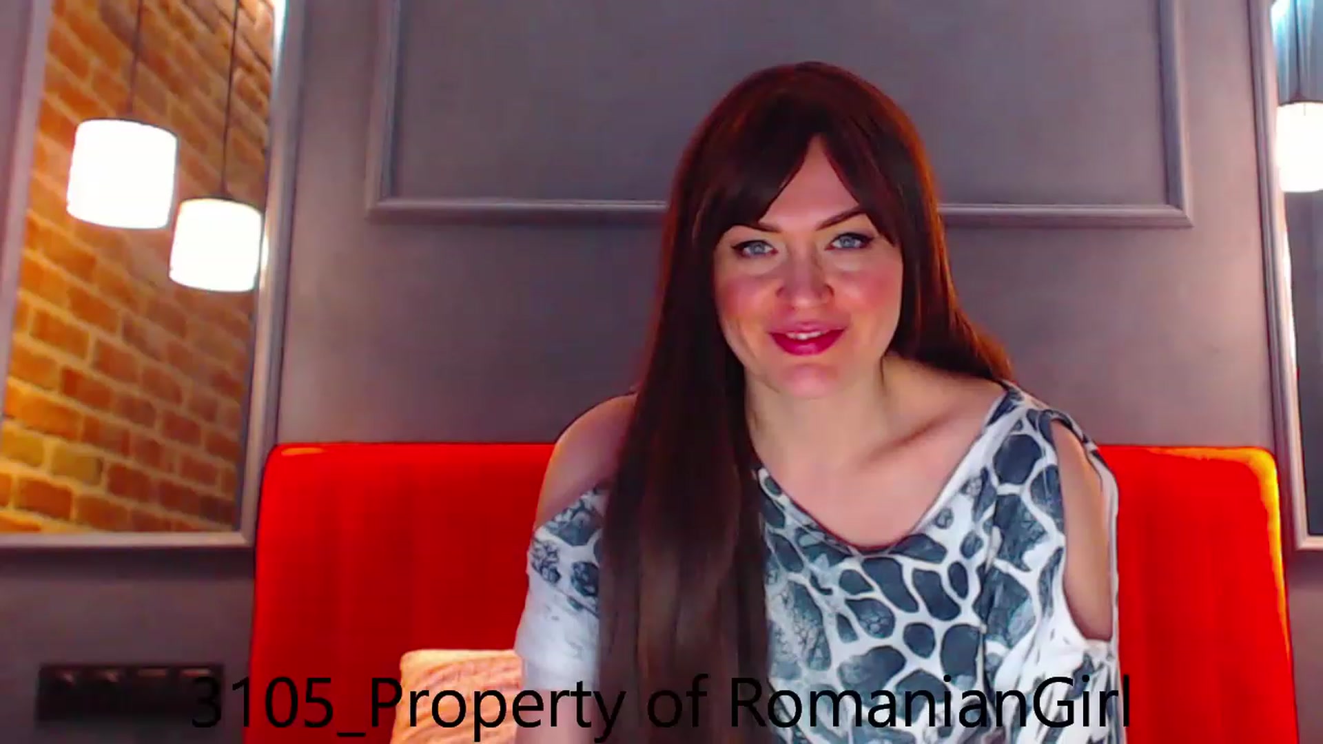 Gallery image thumbnail from RomanianGirl's myfreecams stream on, 05/31/2023, 16:45 image 12 of 20