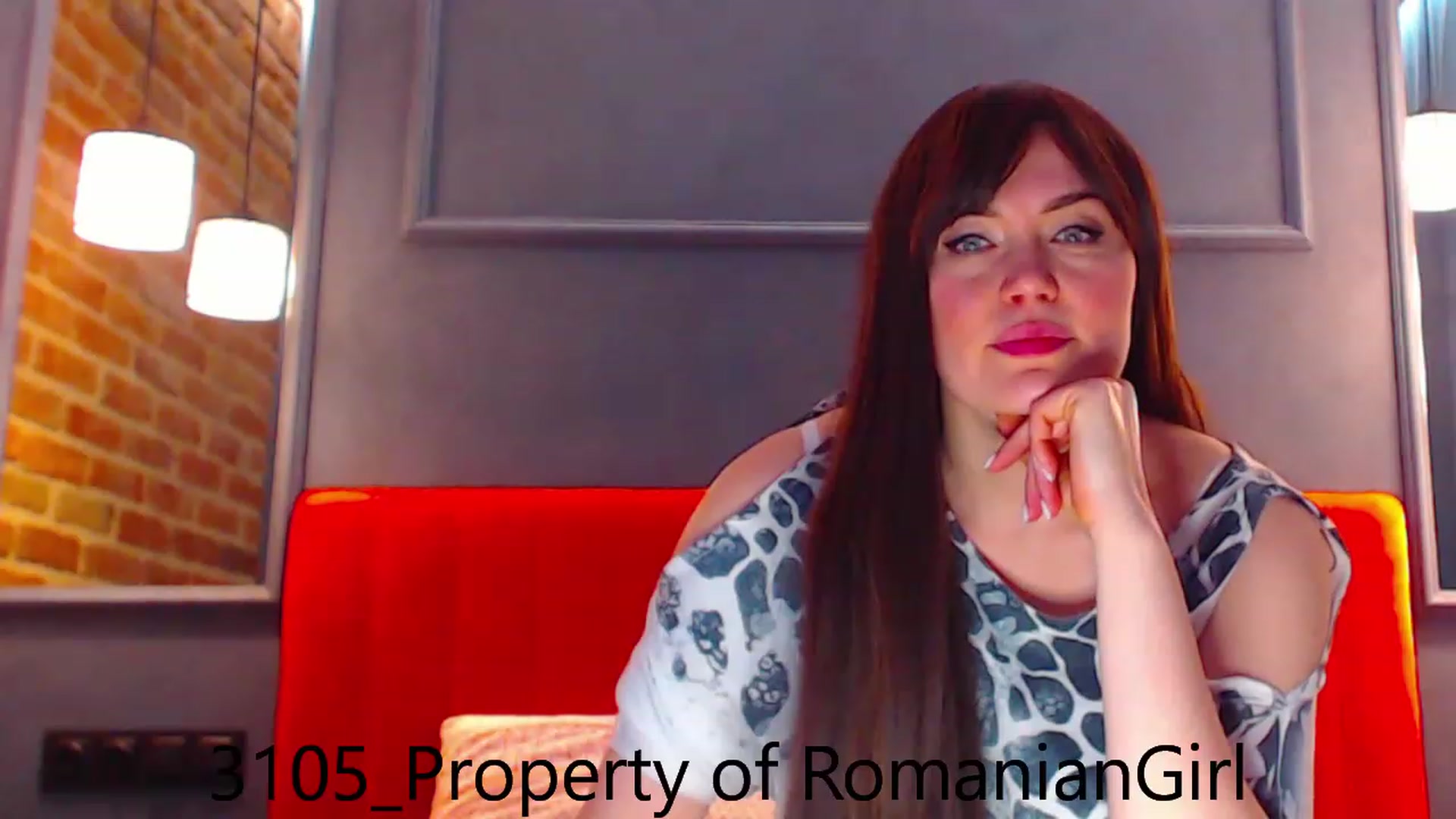 Gallery image thumbnail from RomanianGirl's myfreecams stream on, 05/31/2023, 16:45 image 8 of 20