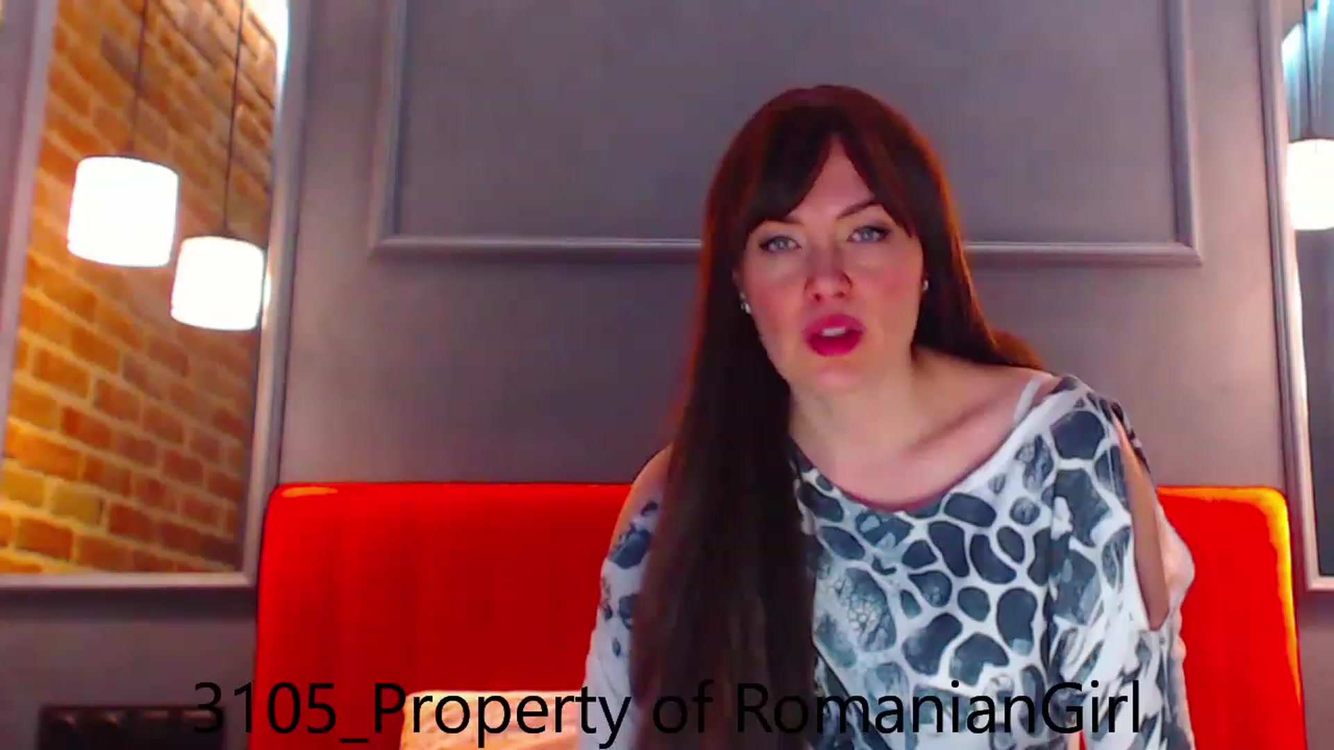 Gallery image thumbnail from RomanianGirl's myfreecams stream on, 05/31/2023, 16:45 image 16 of 20
