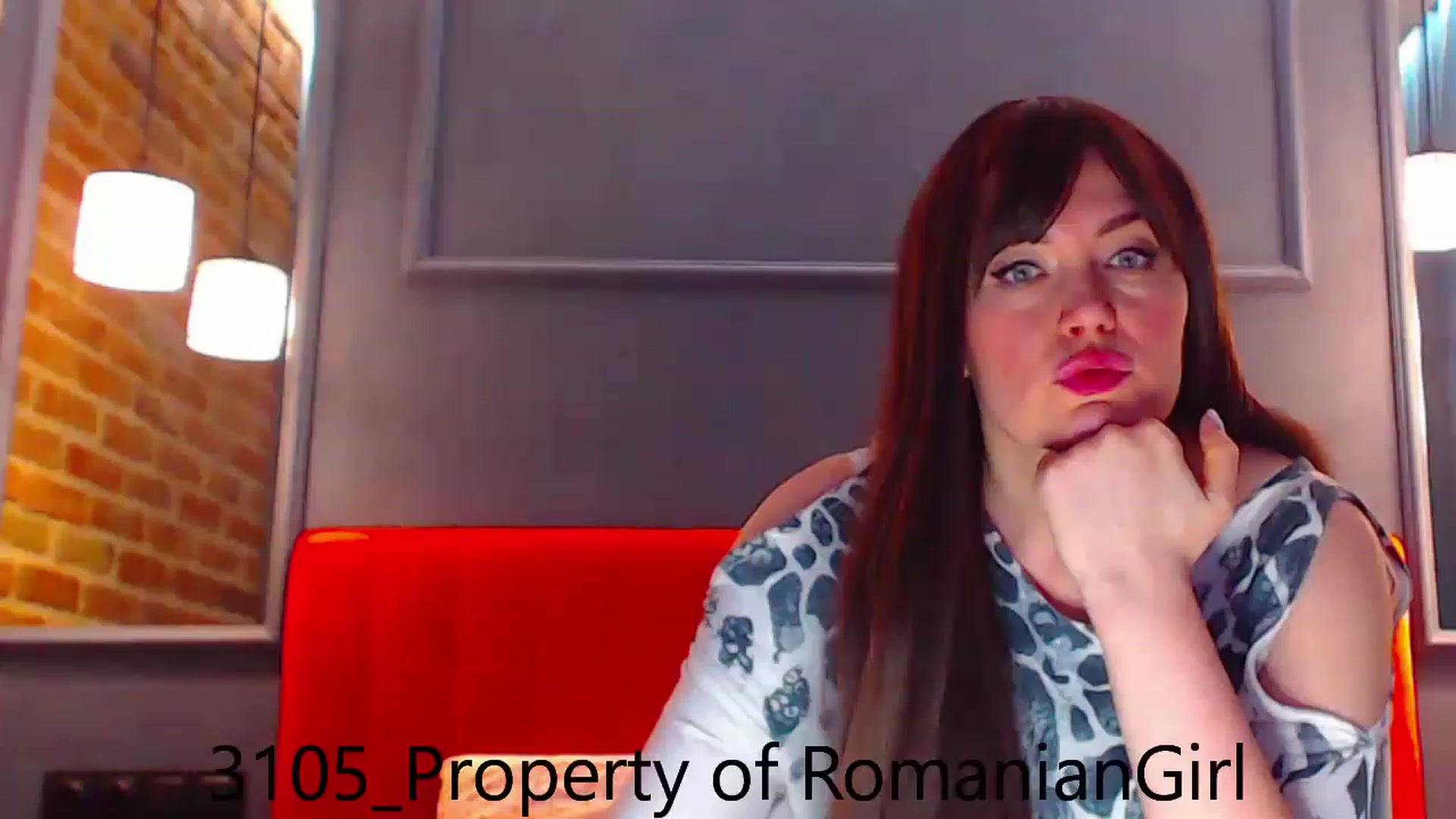 Gallery image thumbnail from RomanianGirl's myfreecams stream on, 05/31/2023, 16:45 image 18 of 20