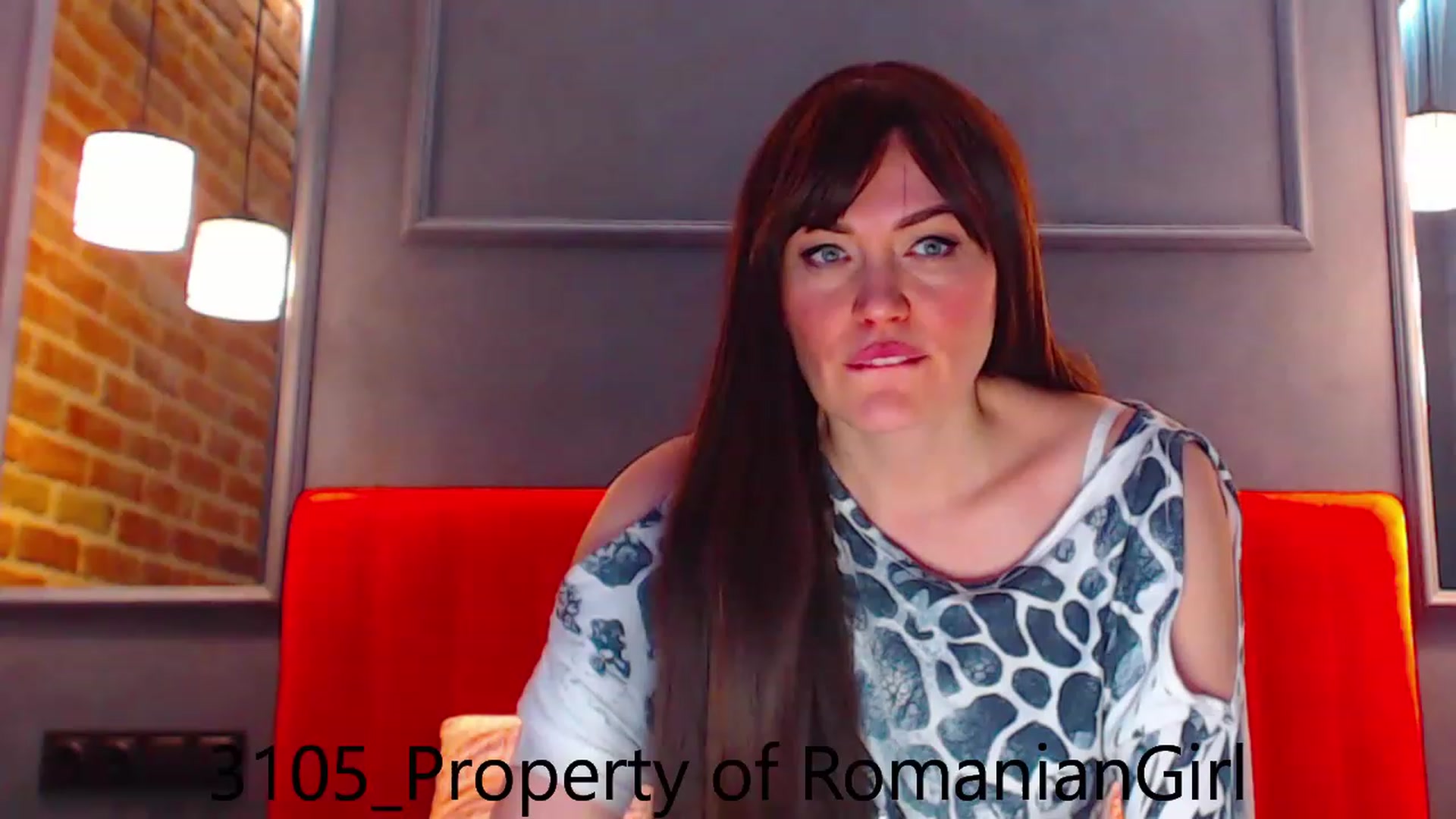 Gallery image thumbnail from RomanianGirl's myfreecams stream on, 05/31/2023, 16:45 image 11 of 20