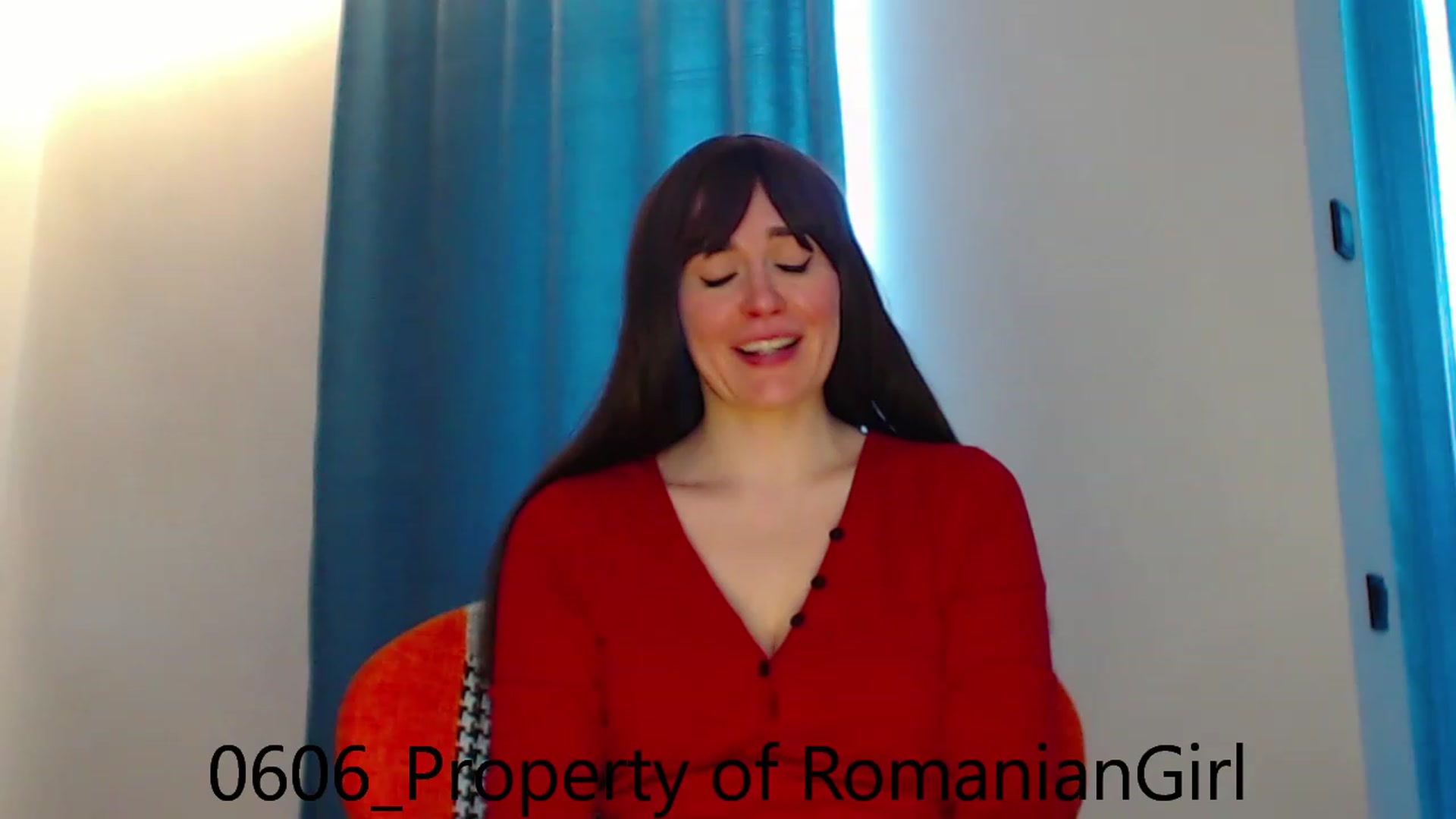 Gallery image thumbnail from RomanianGirl's myfreecams stream on, 06/06/2023, 12:54 image 17 of 20