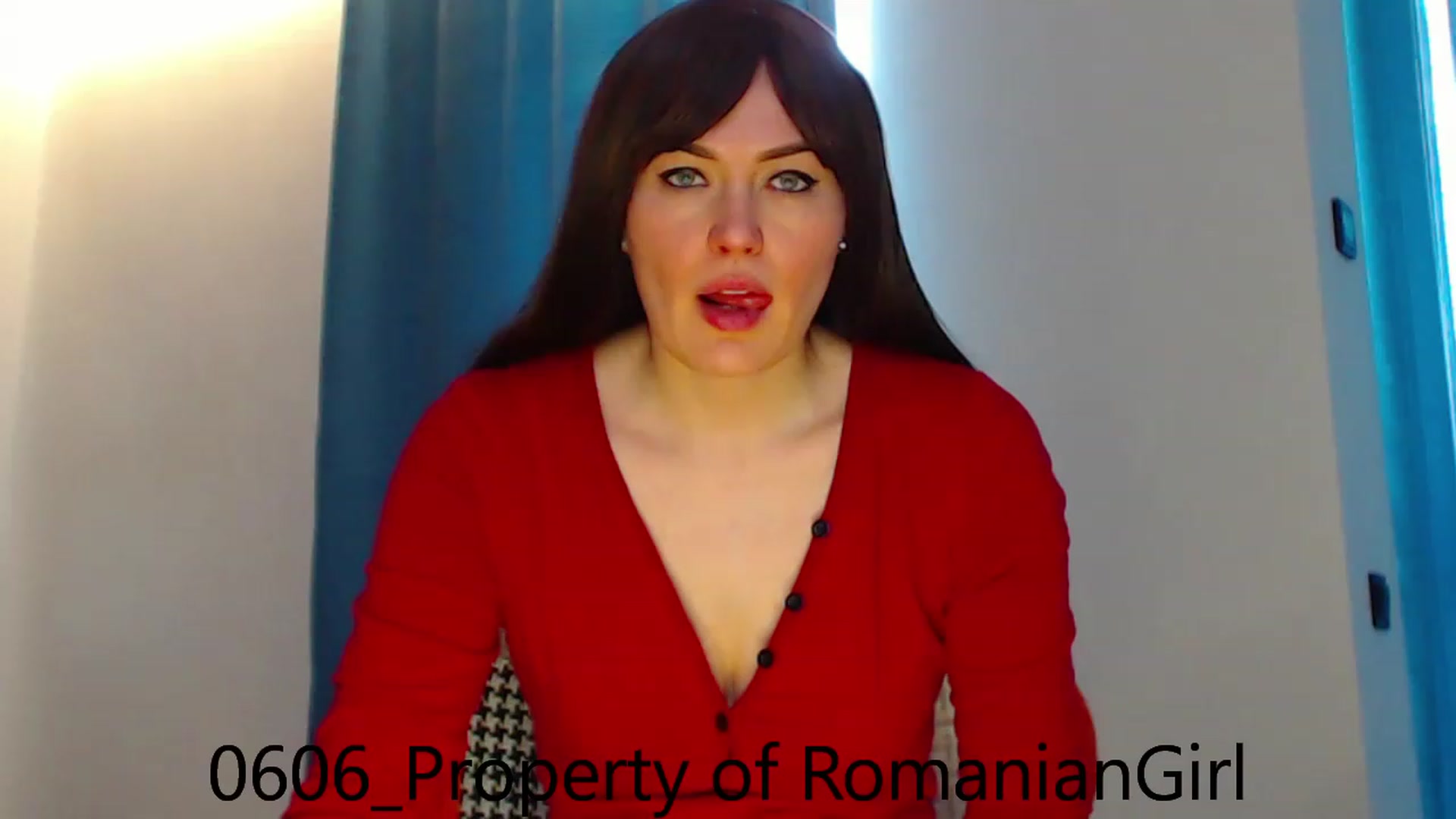 Gallery image thumbnail from RomanianGirl's myfreecams stream on, 06/06/2023, 12:54 image 2 of 20
