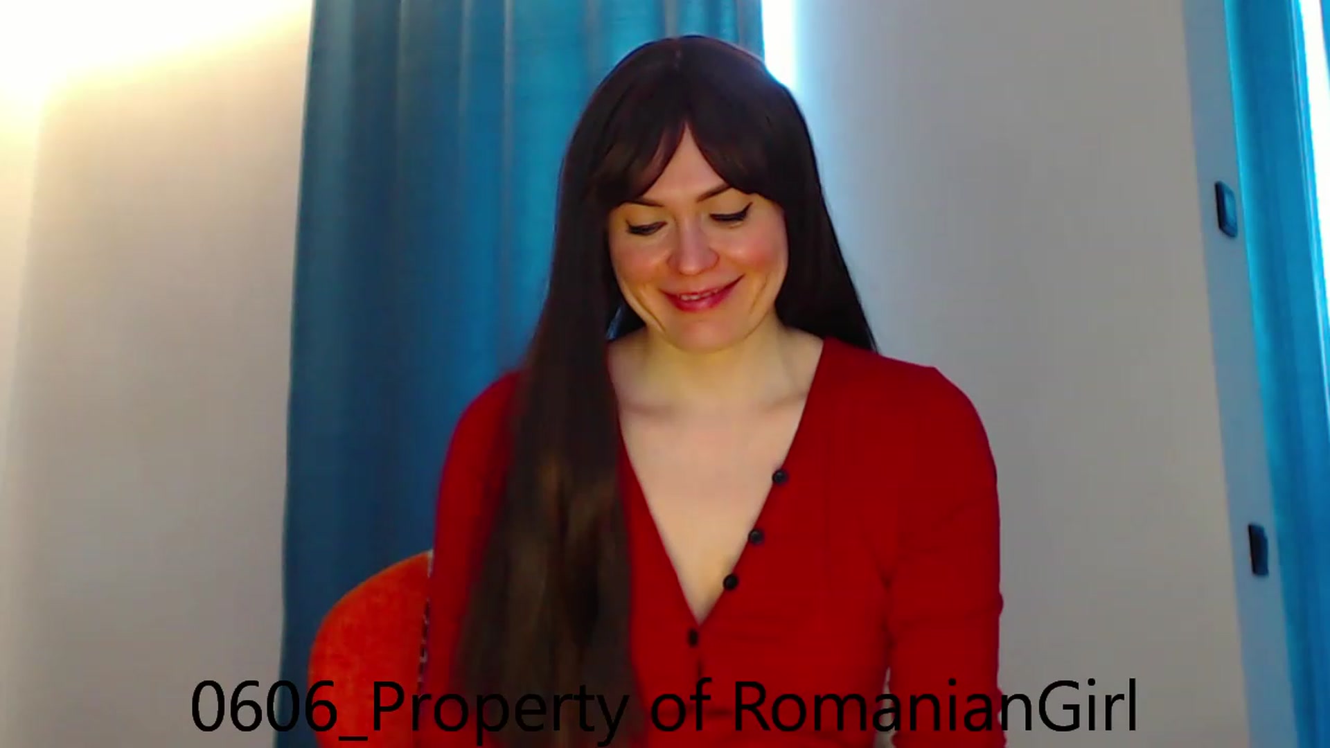 Gallery image thumbnail from RomanianGirl's myfreecams stream on, 06/06/2023, 12:54 image 12 of 20
