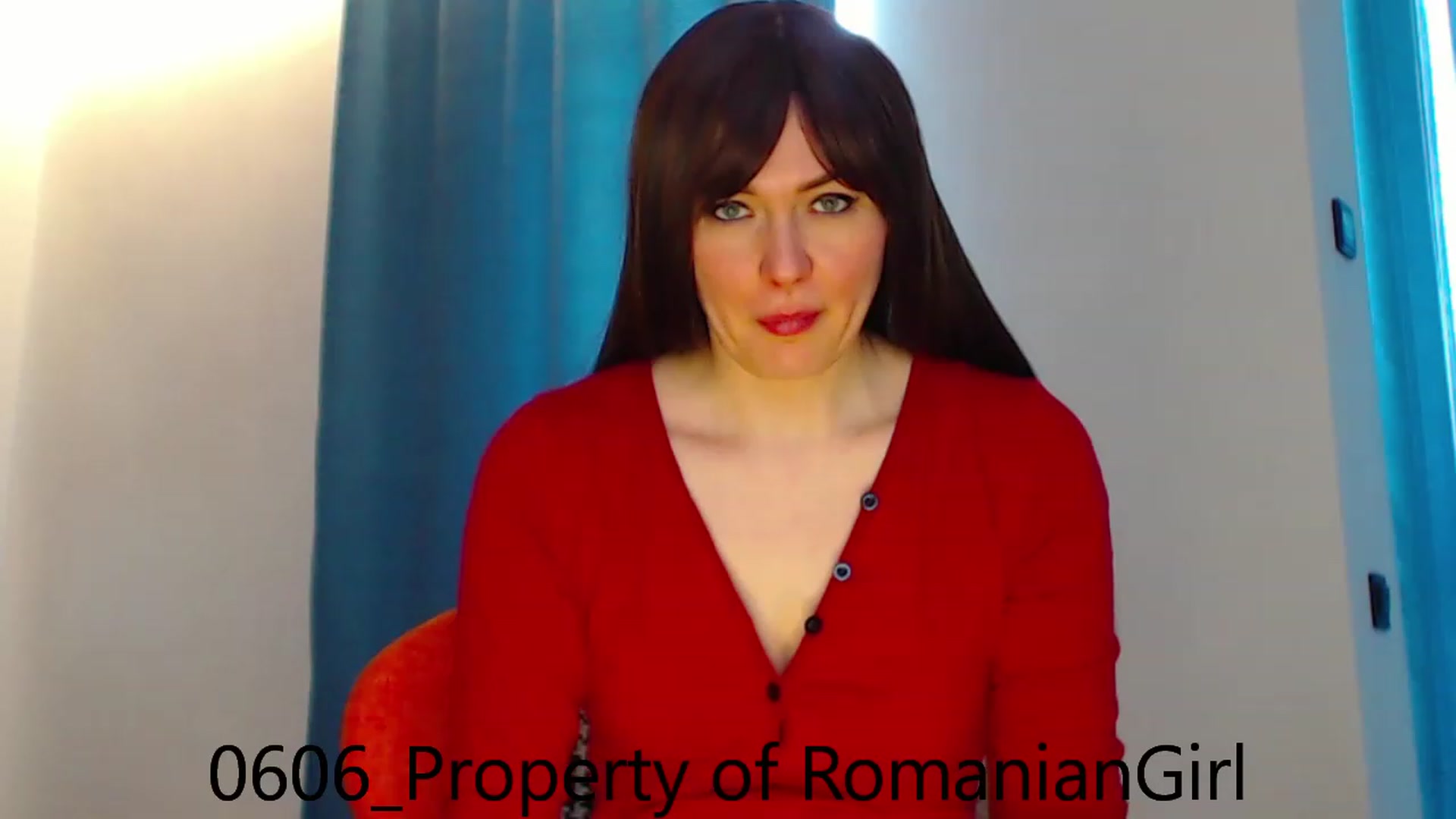 Gallery image thumbnail from RomanianGirl's myfreecams stream on, 06/06/2023, 12:54 image 1 of 20