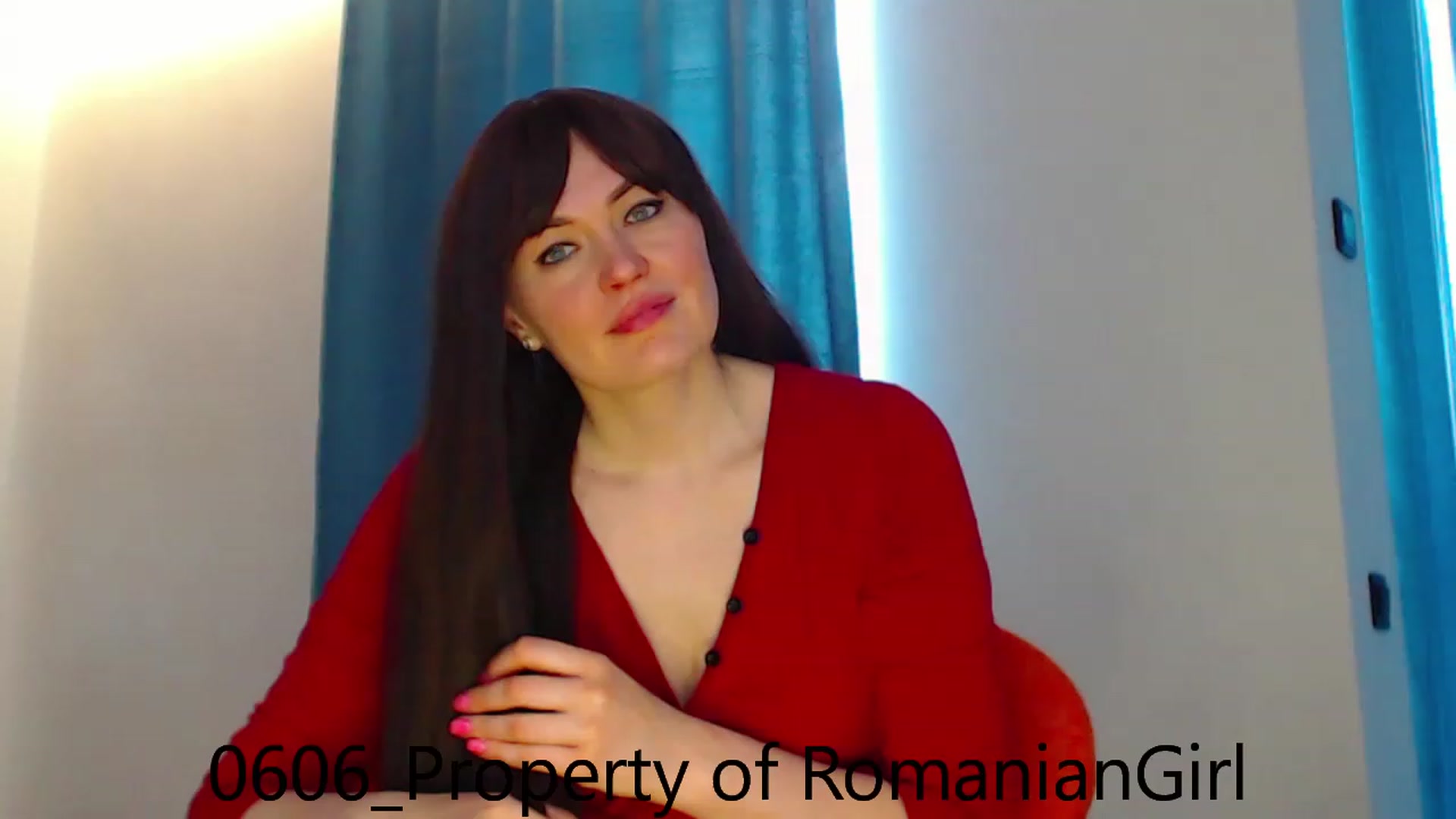 Gallery image thumbnail from RomanianGirl's myfreecams stream on, 06/06/2023, 12:54 image 5 of 20