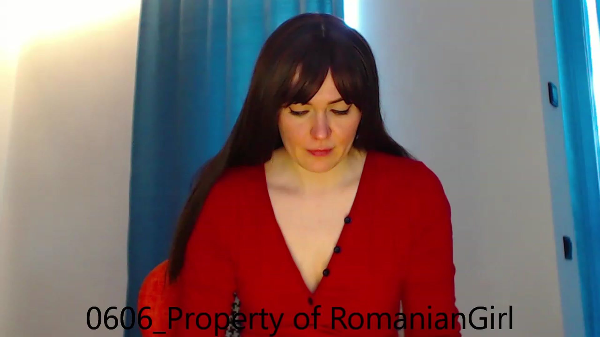 Gallery image thumbnail from RomanianGirl's myfreecams stream on, 06/06/2023, 12:54 image 18 of 20