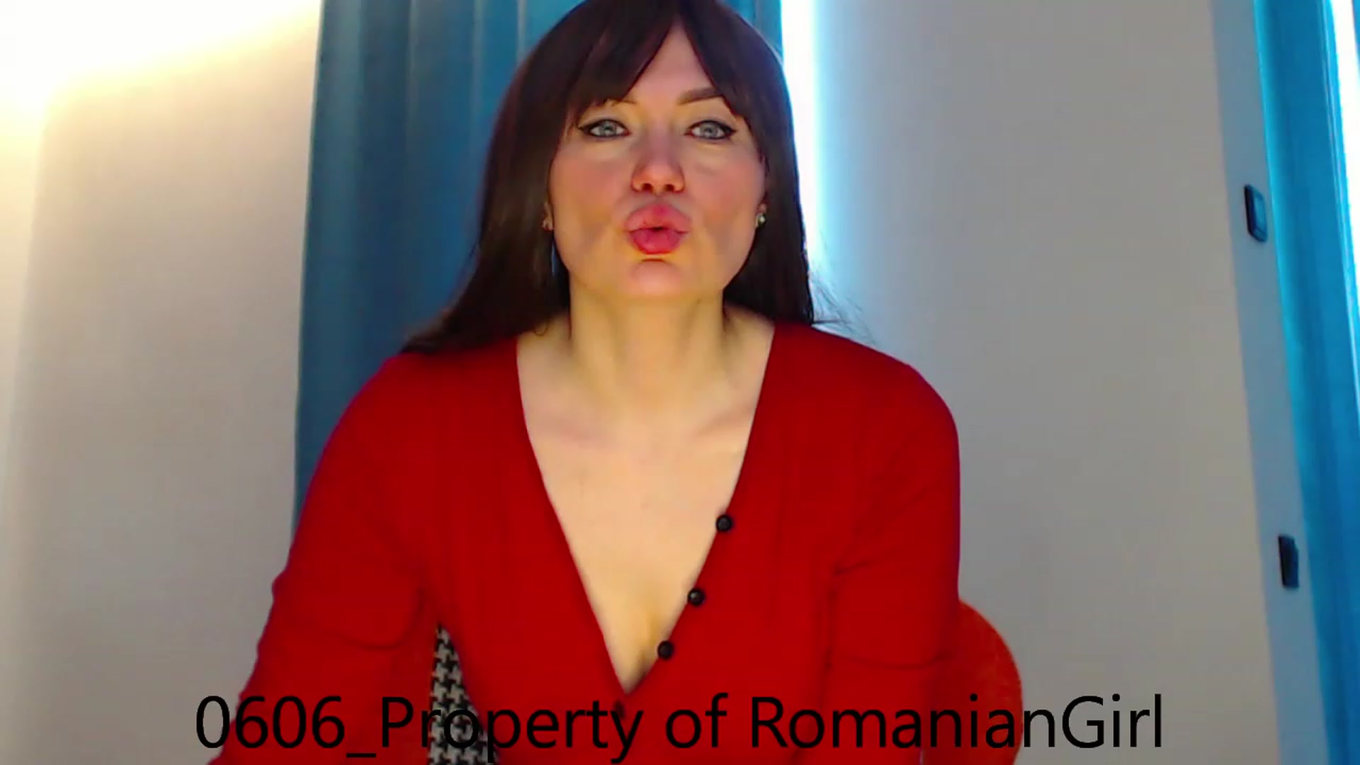 Gallery image thumbnail from RomanianGirl's myfreecams stream on, 06/06/2023, 12:54 image 8 of 20