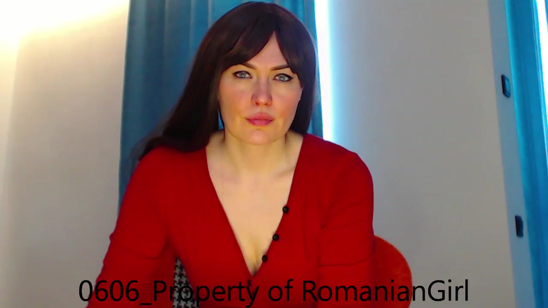 Gallery image thumbnail from RomanianGirl's myfreecams stream on, 06/06/2023, 12:54 image 10 of 20