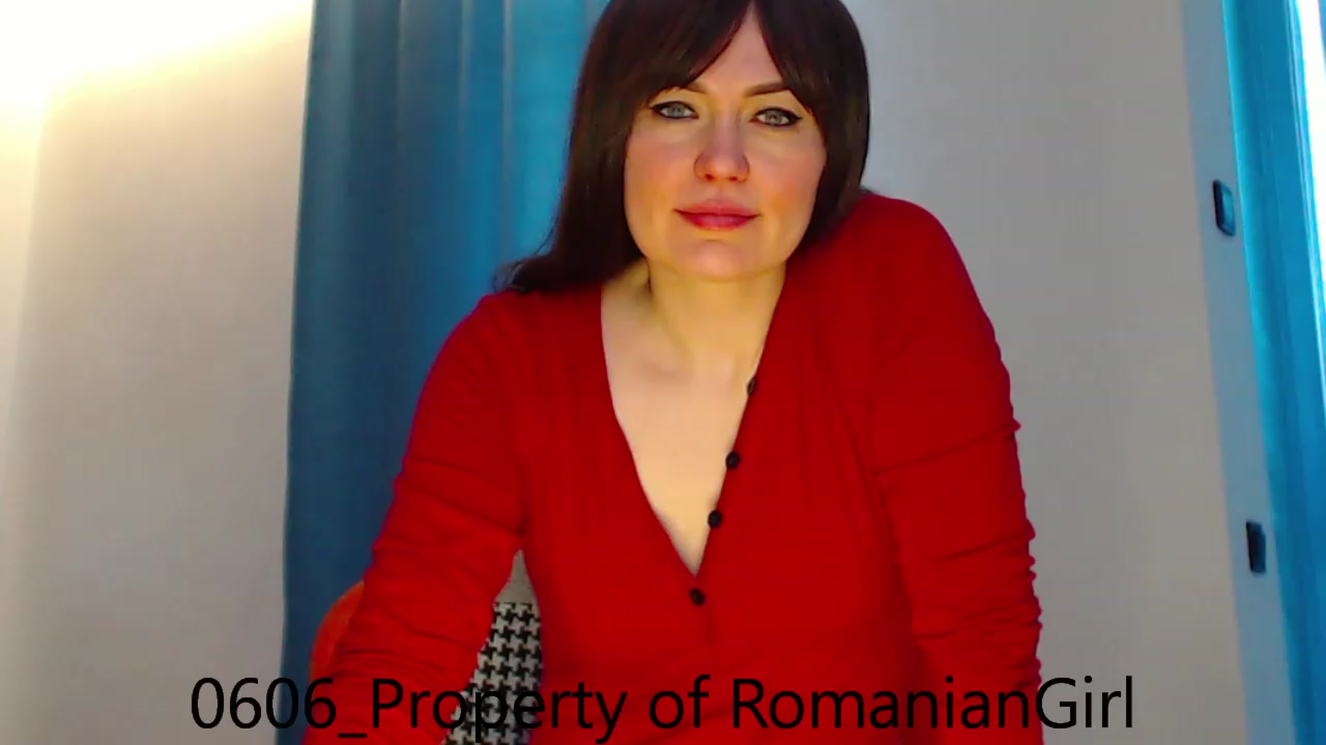 Gallery image thumbnail from RomanianGirl's myfreecams stream on, 06/06/2023, 12:54 image 3 of 20