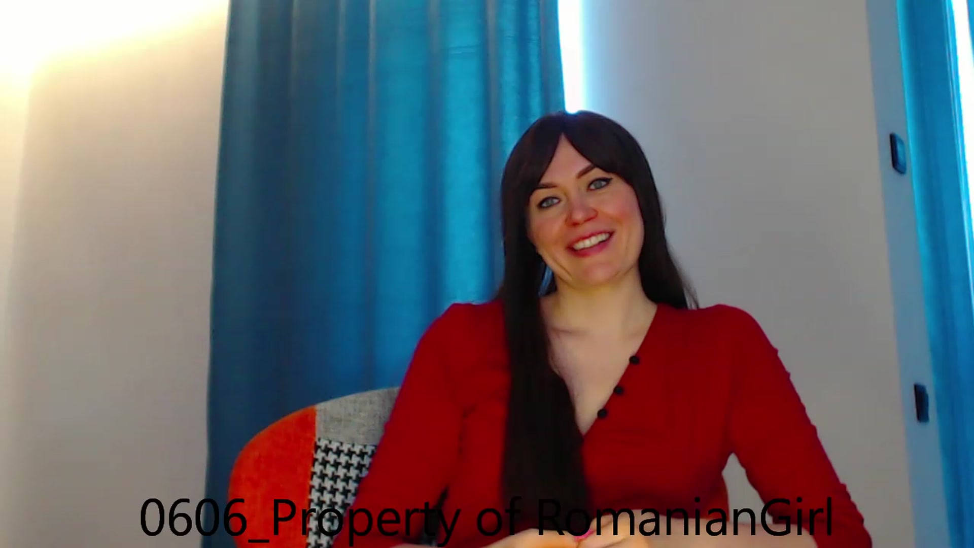 Gallery image thumbnail from RomanianGirl's myfreecams stream on, 06/06/2023, 12:54 image 13 of 20