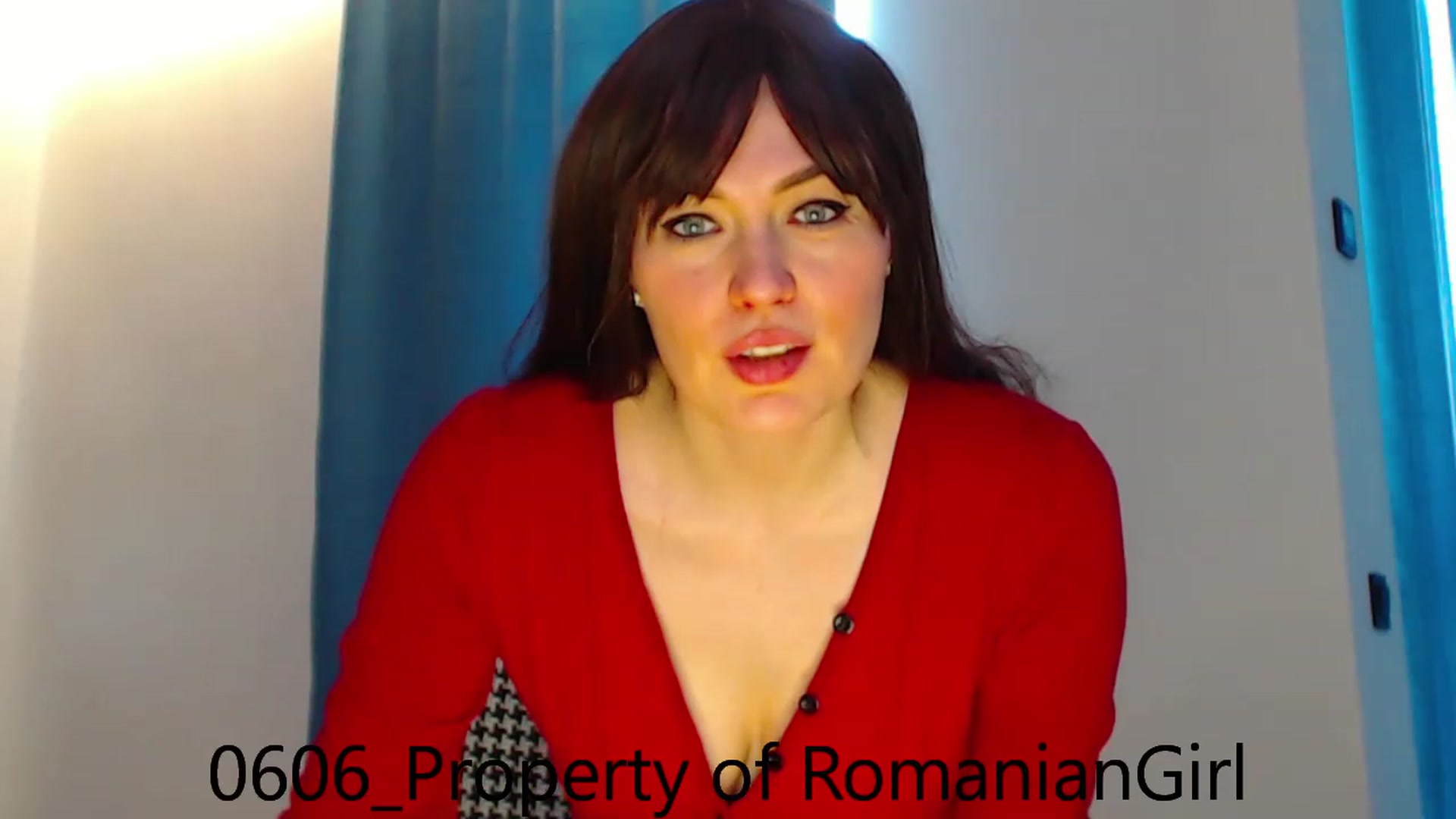 Gallery image thumbnail from RomanianGirl's myfreecams stream on, 06/06/2023, 12:54 image 9 of 20