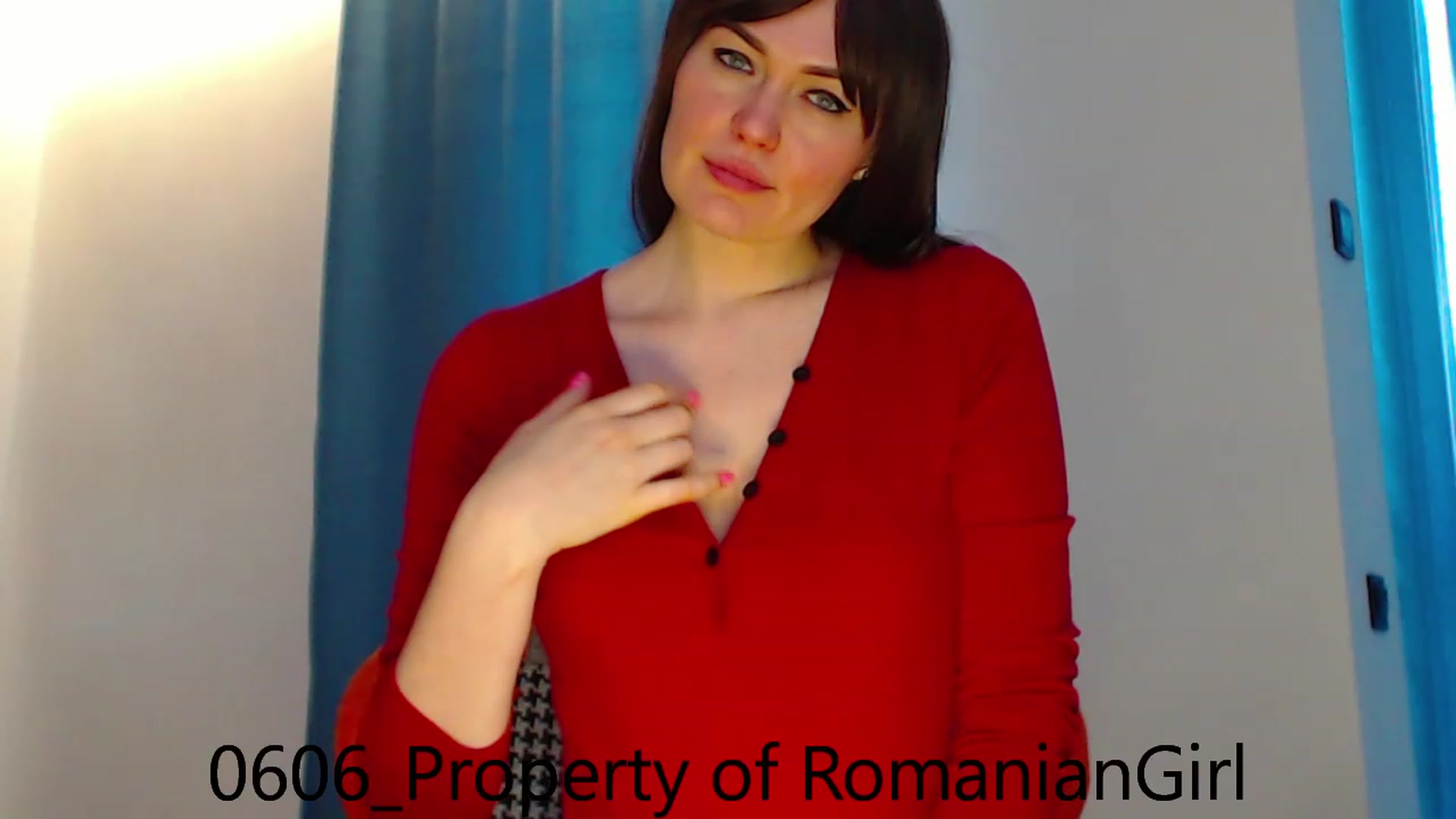 Gallery image thumbnail from RomanianGirl's myfreecams stream on, 06/06/2023, 12:54 image 16 of 20