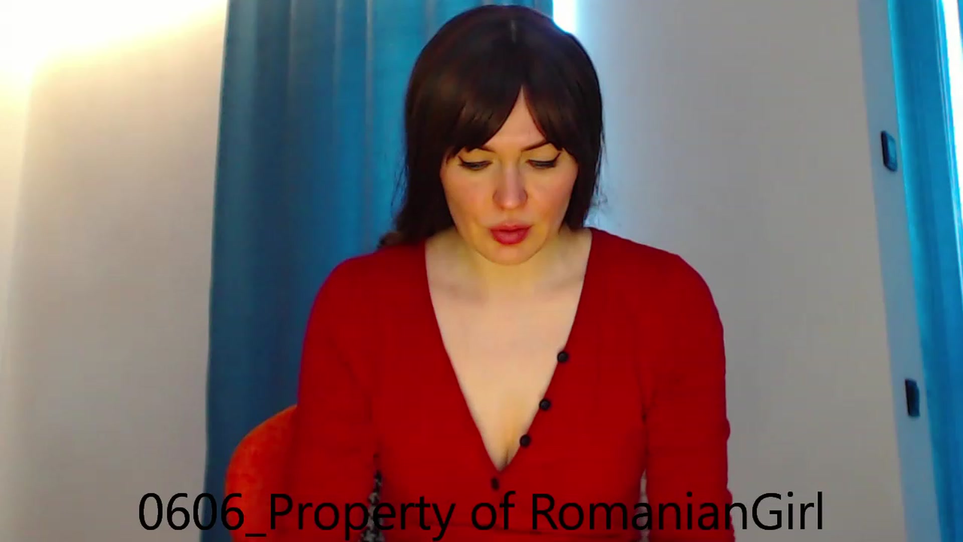 Gallery image thumbnail from RomanianGirl's myfreecams stream on, 06/06/2023, 12:54 image 7 of 20